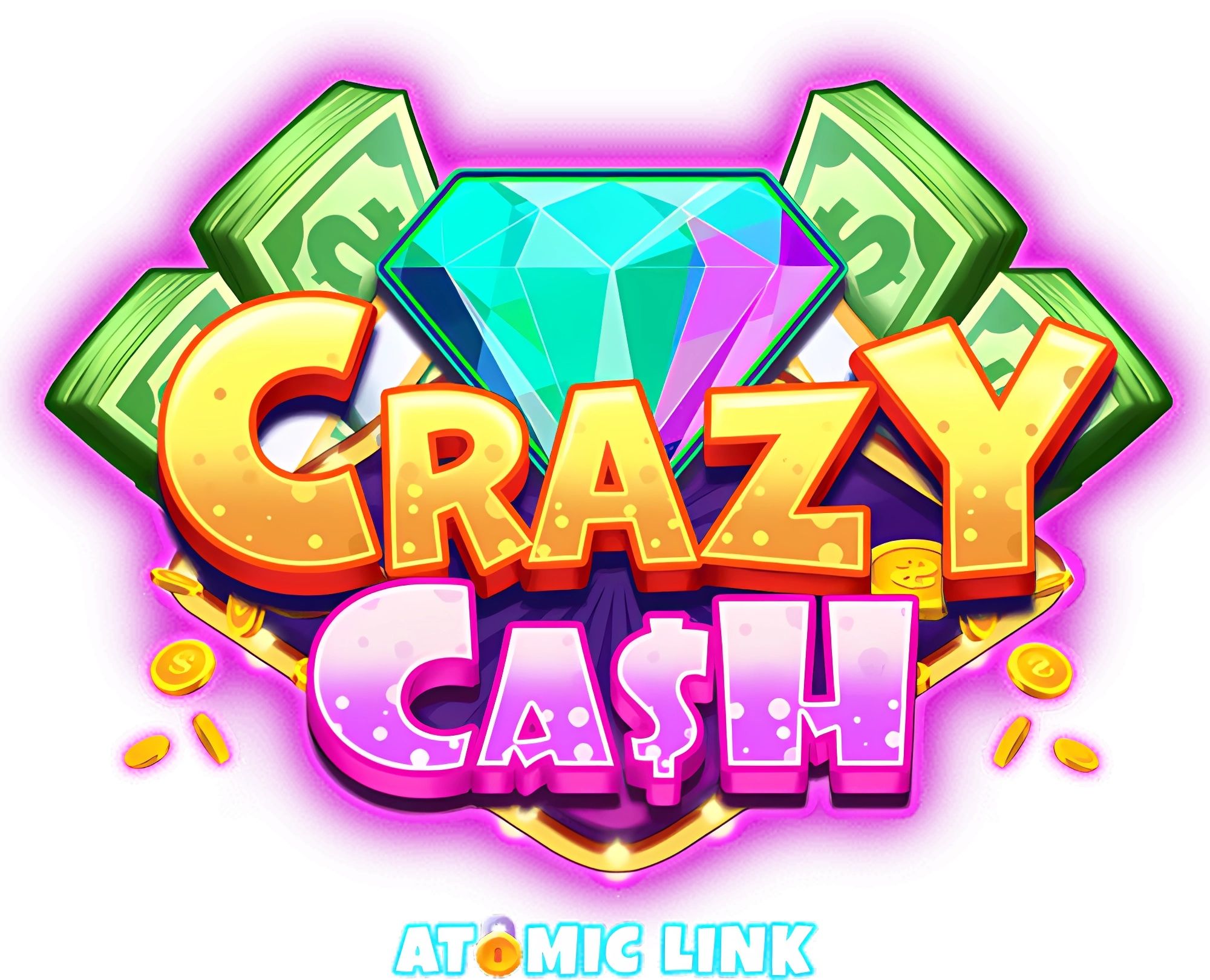 Crazy Cash