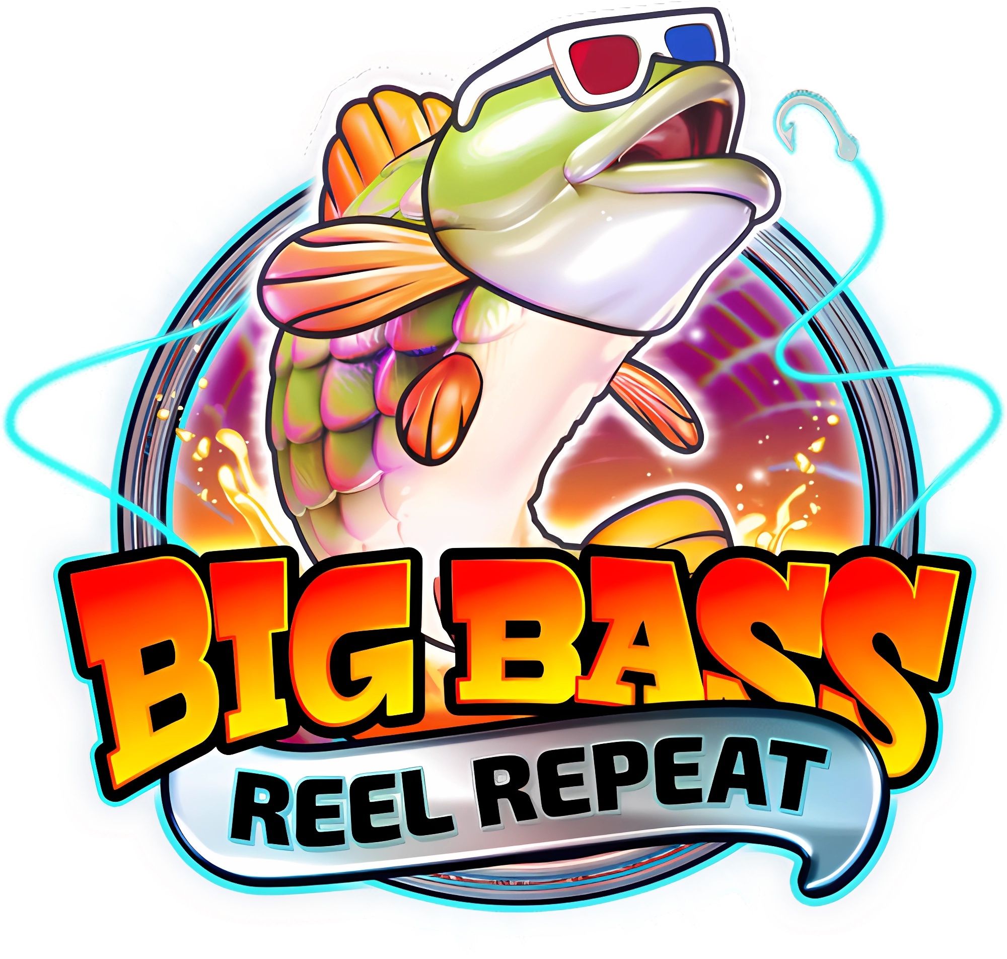 Big Bass Reel Repeat