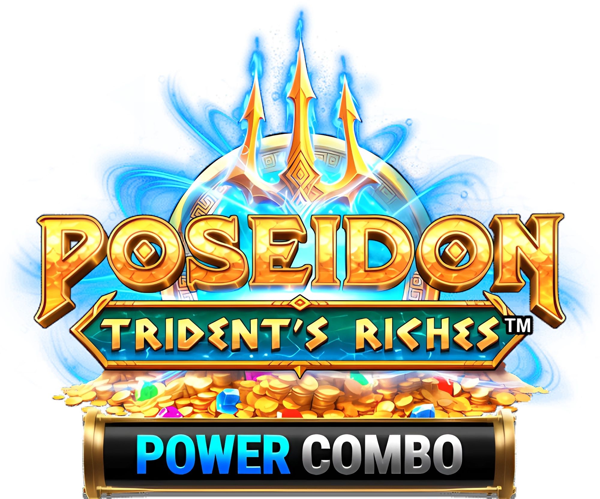 Poseidon: Trident's Riches Power Combo