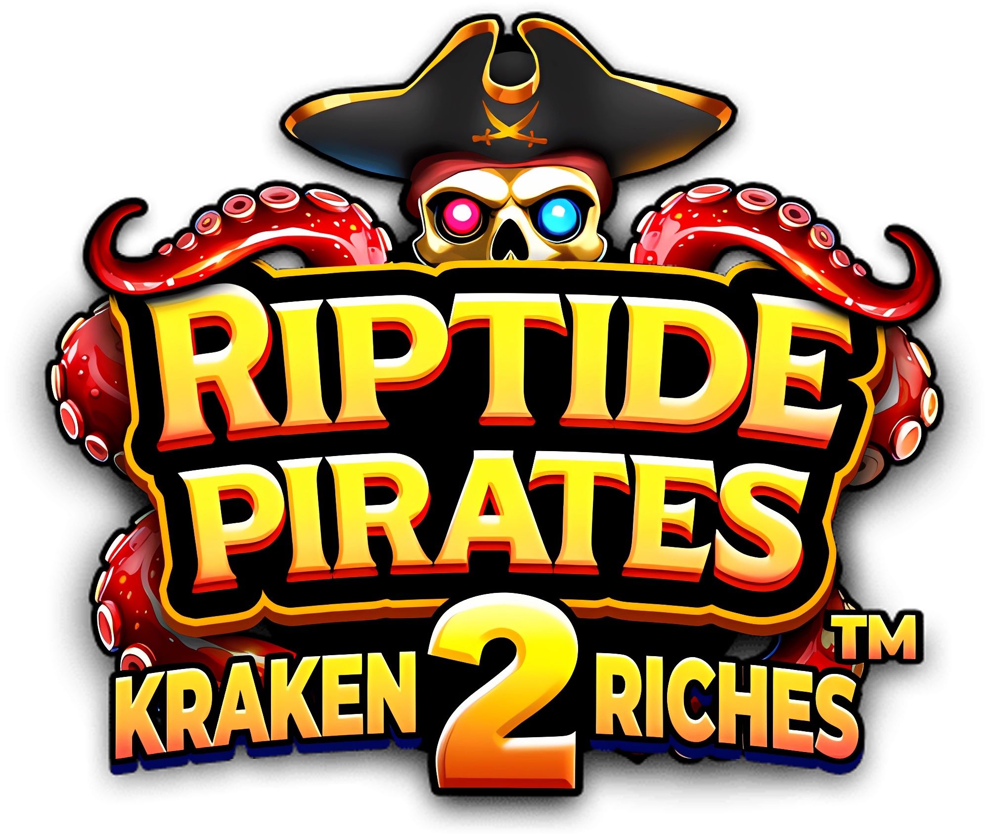 Riptide Pirates 2 Kraken Riches
