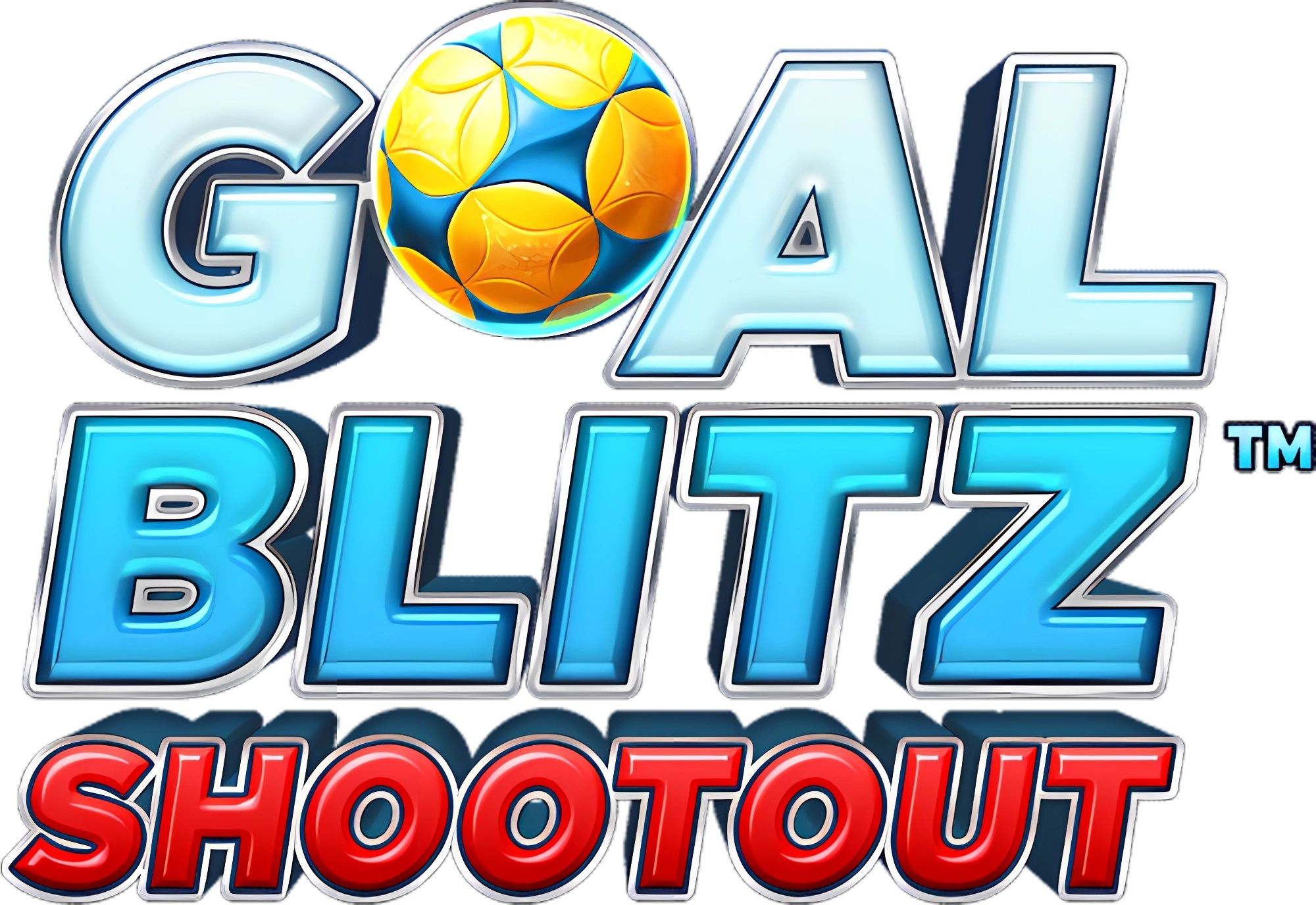 Goal Blitz Shootout