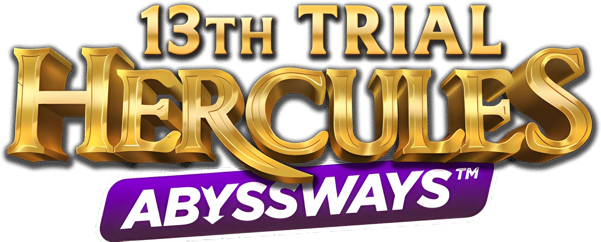 13th Trial Hercules Abyssways