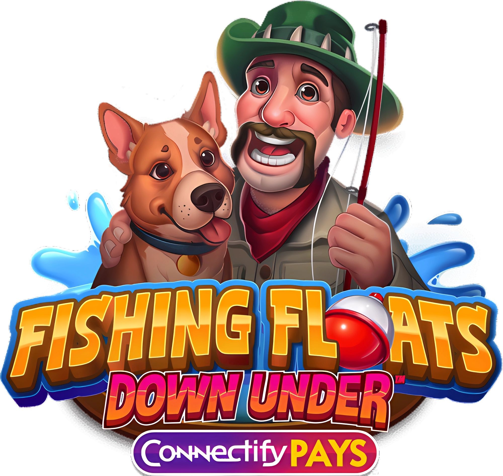 Fishing Floats Down Under Connectify Pays