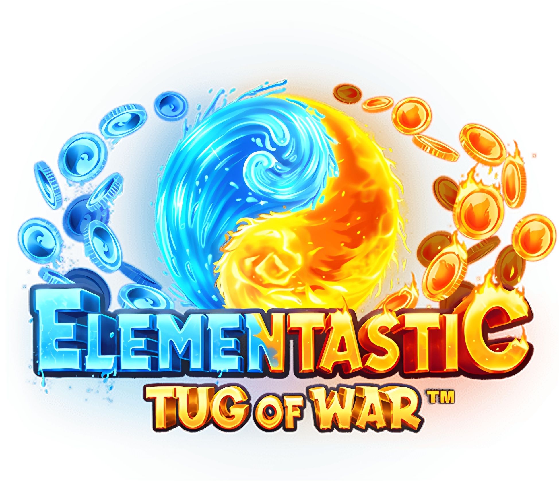 Elementastic Tug of War