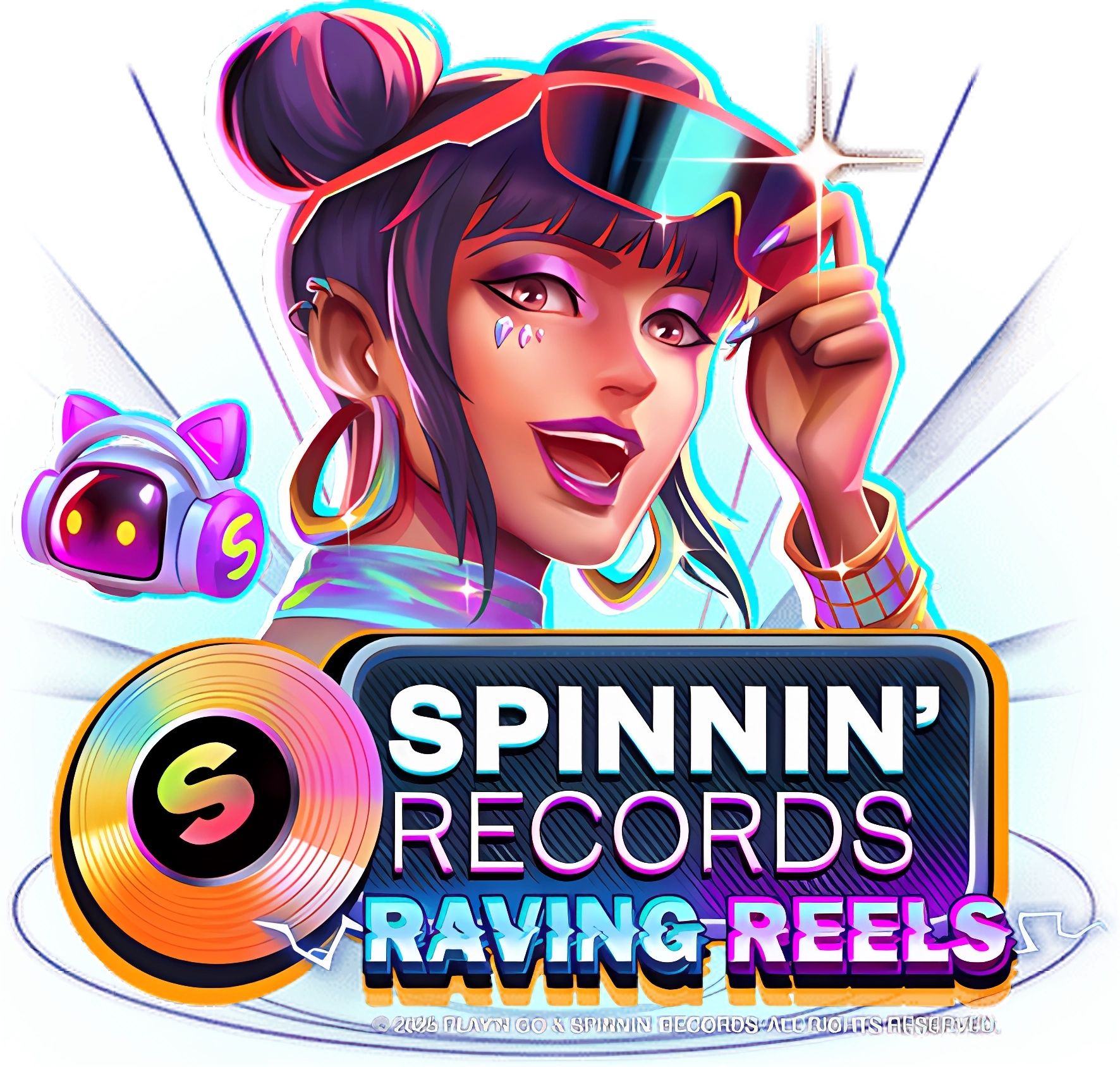 Spinnin' Records: Raving Reels