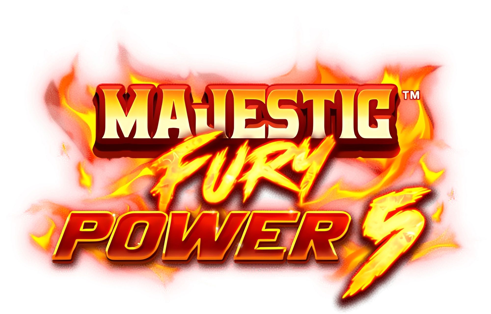 Majestic Fury Power 5