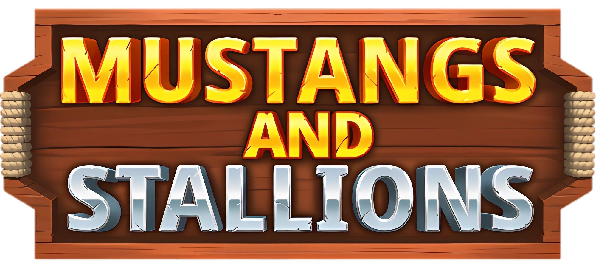 Mustangs and Stallions