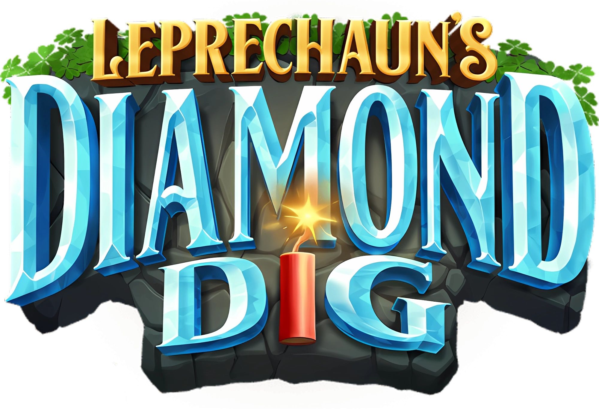 Leprechaun's Diamond Dig