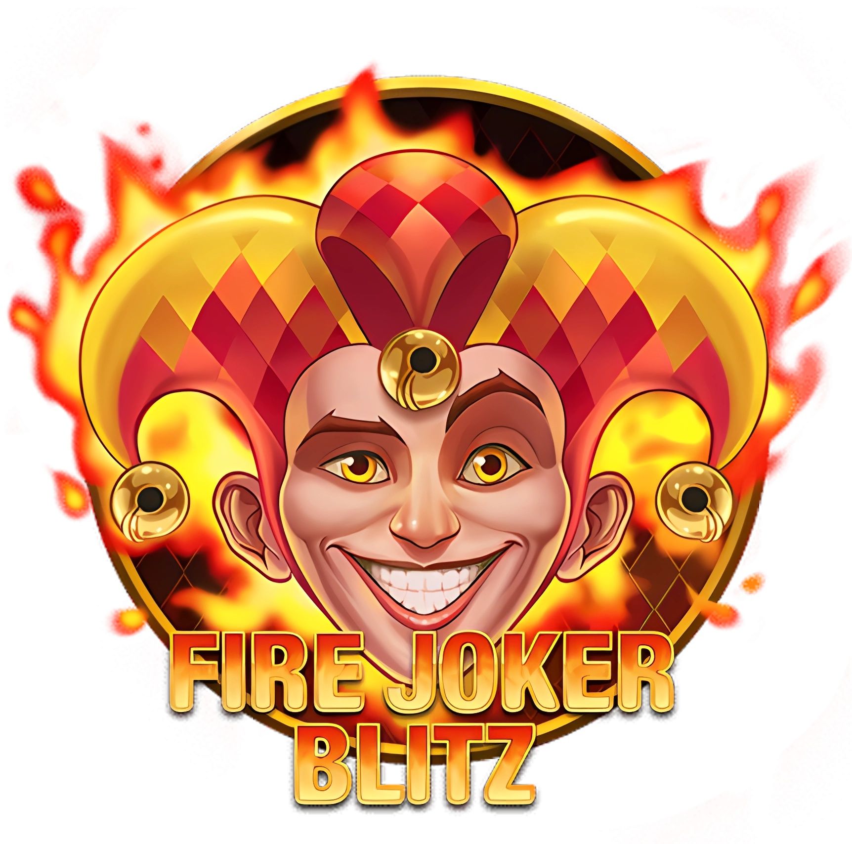 Fire Joker Blitz