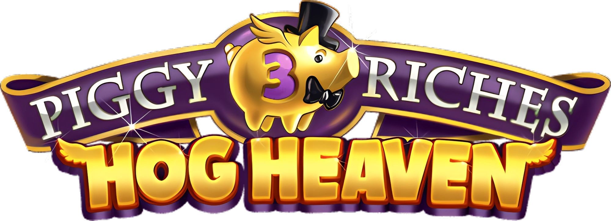 Piggy Riches Hog Heaven