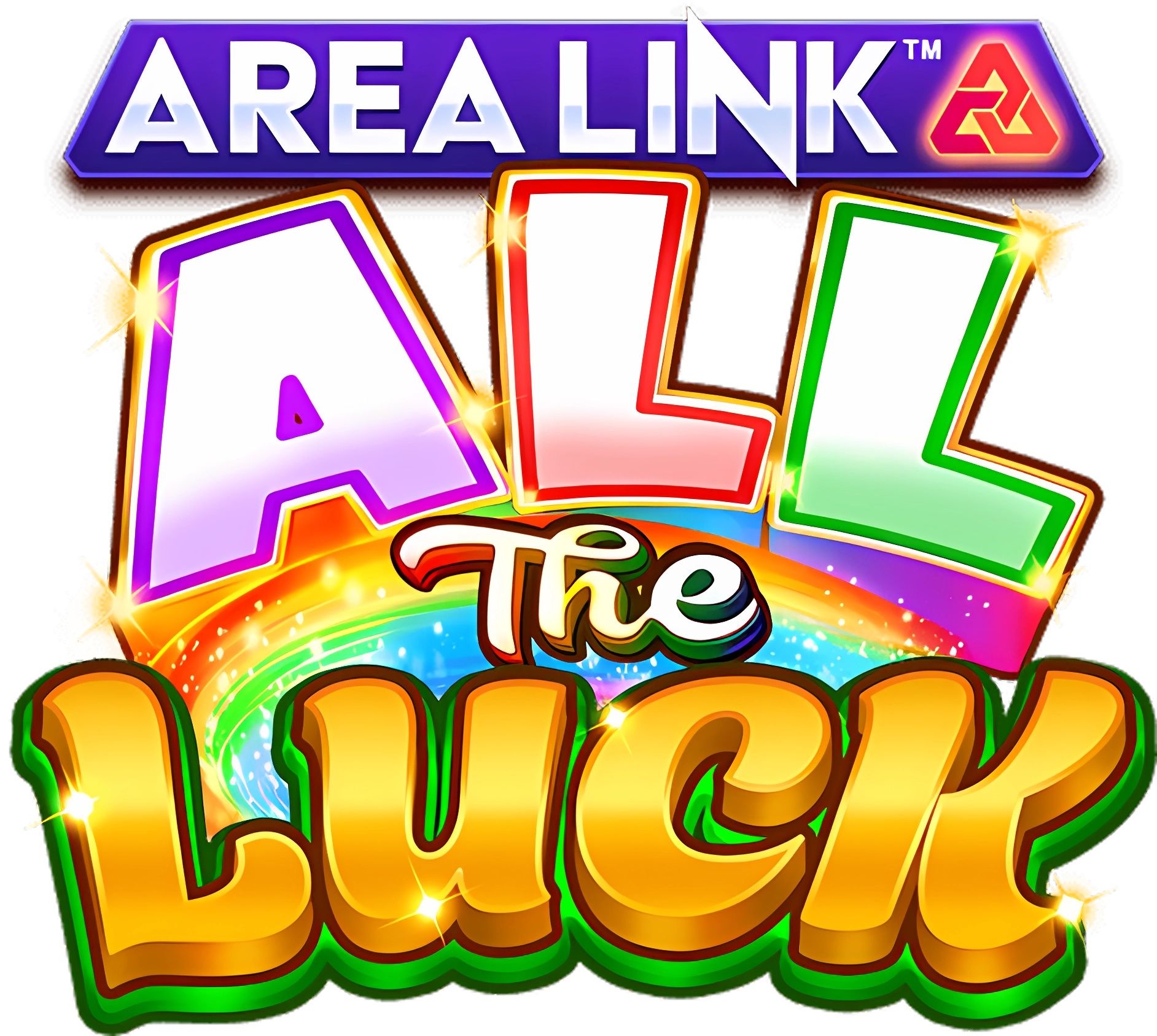 Area Link All the Luck