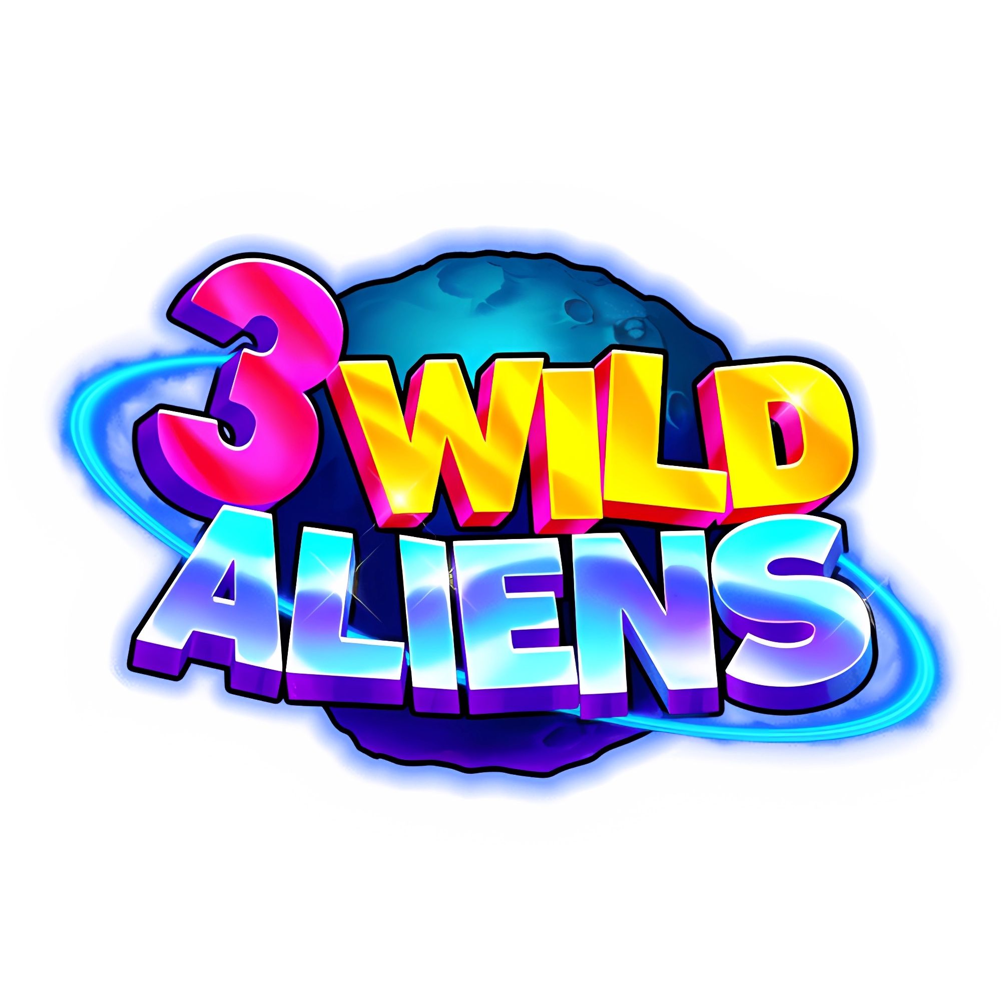 3 Wild Aliens
