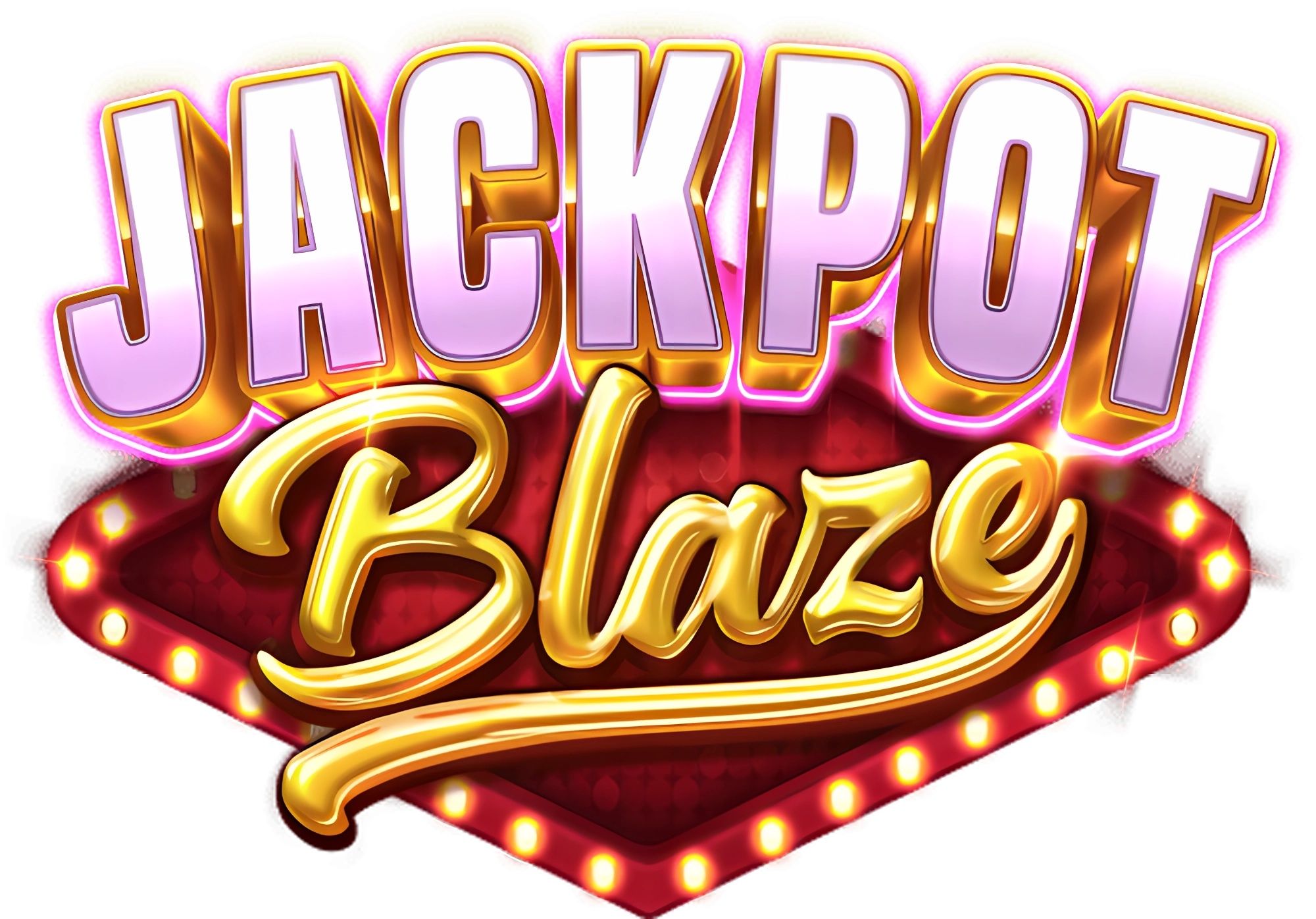 Jackpot Blaze