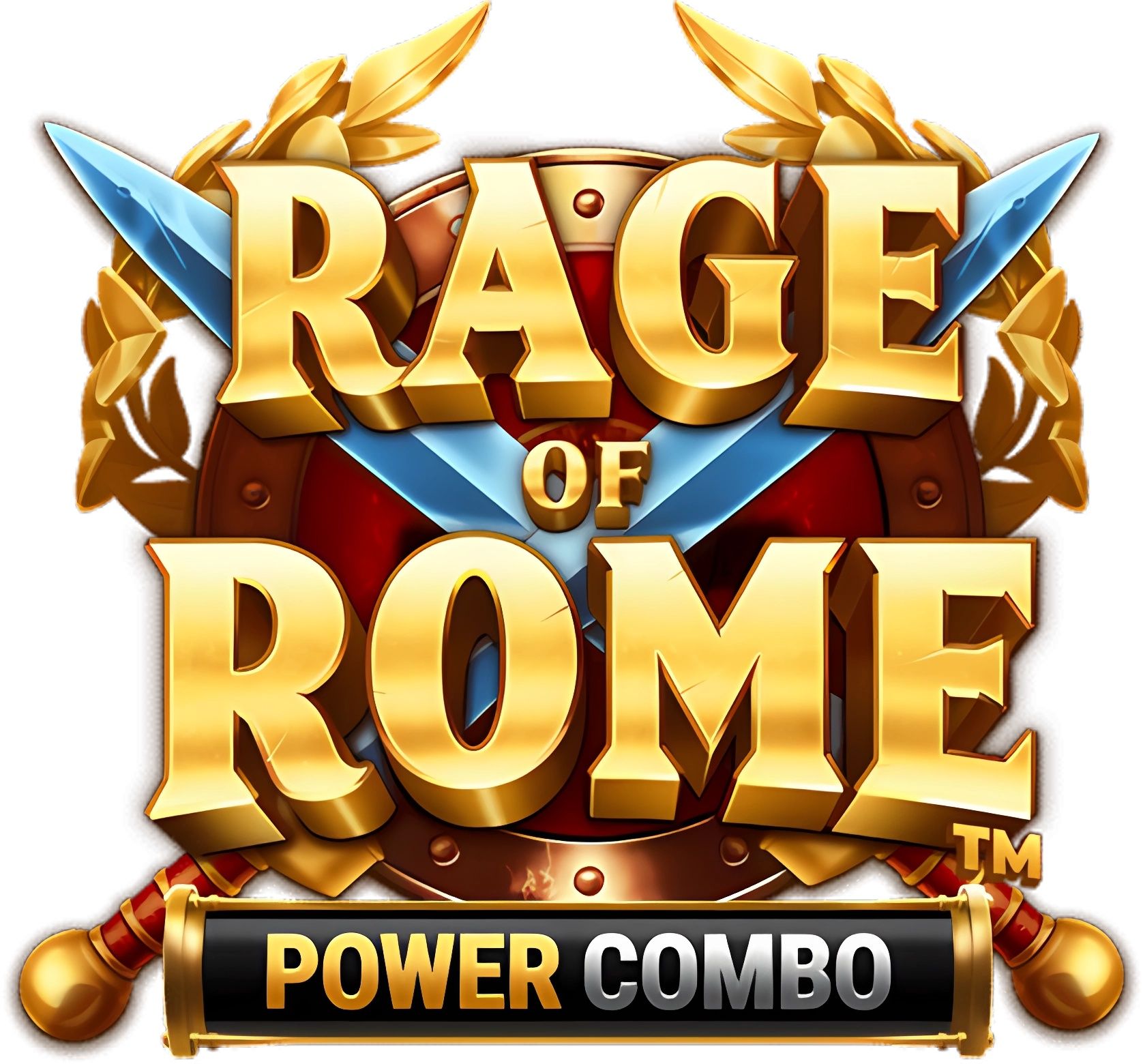 Rage Of Rome POWER COMBO
