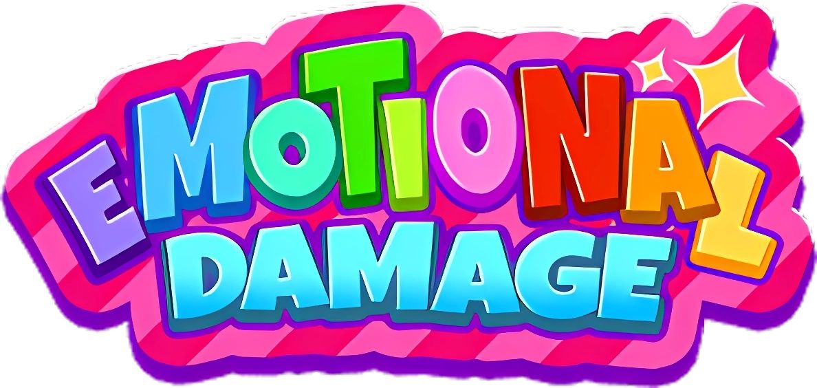 Emotional Damage