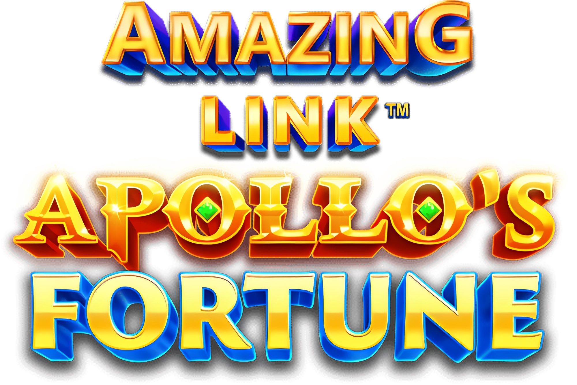 Amazing Link Apollo's Fortune