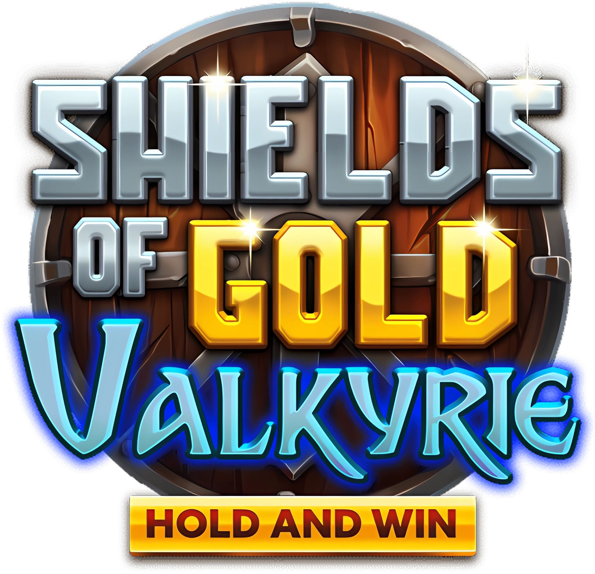 Shields of Gold Valkyrie Hold and Win