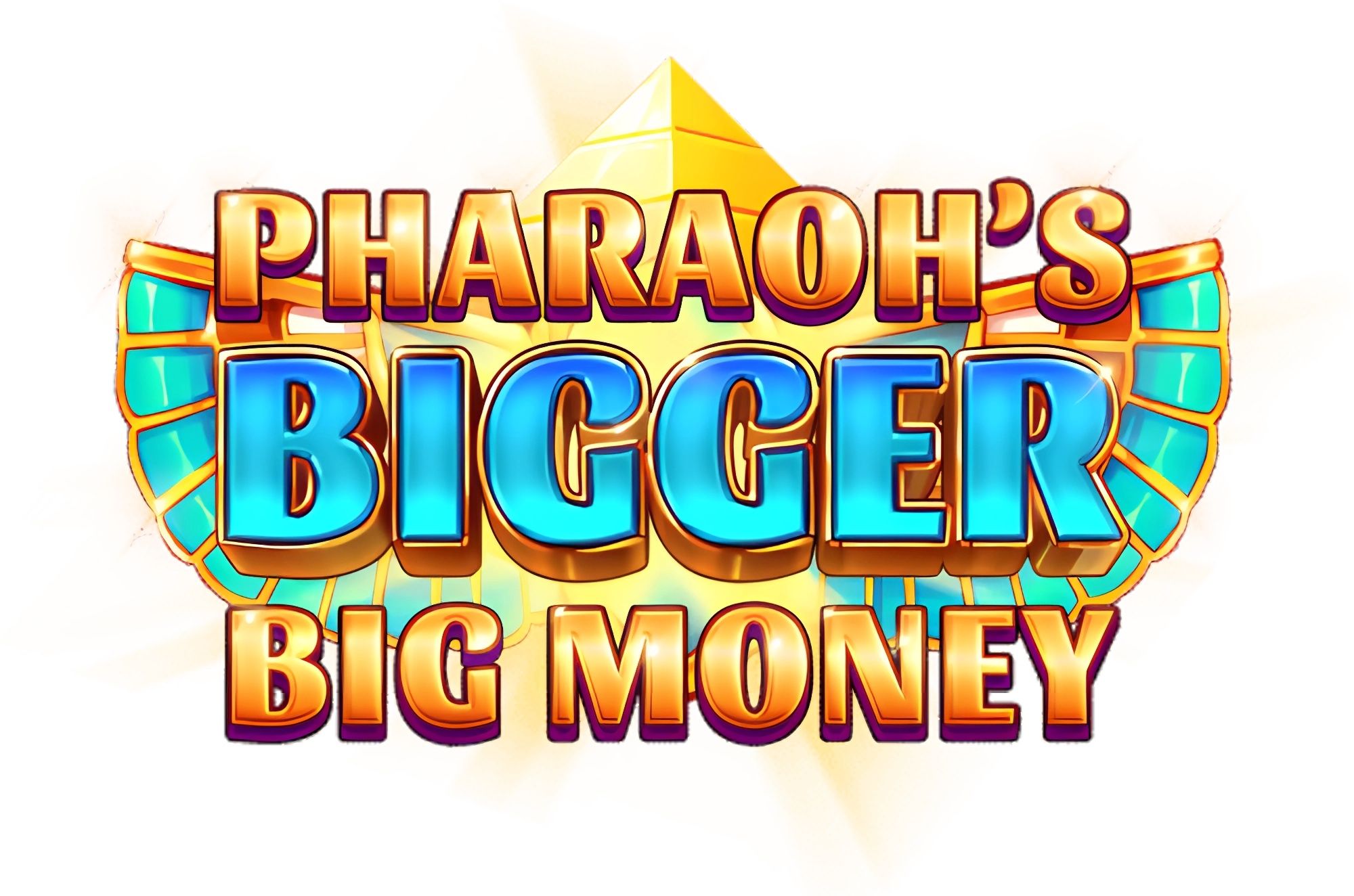 Pharaoh's Bigger Big Money