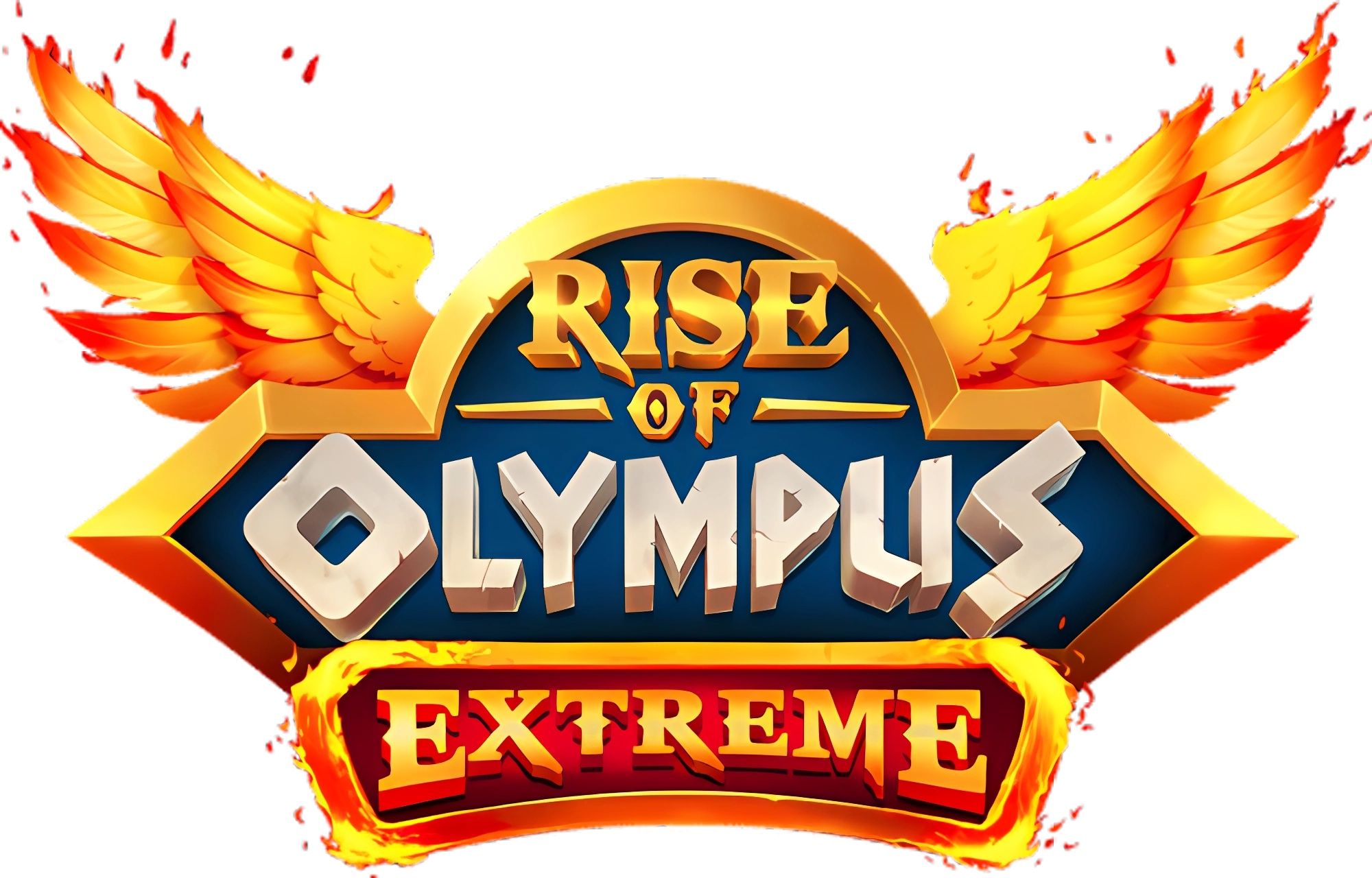 Rise of Olympus Extreme