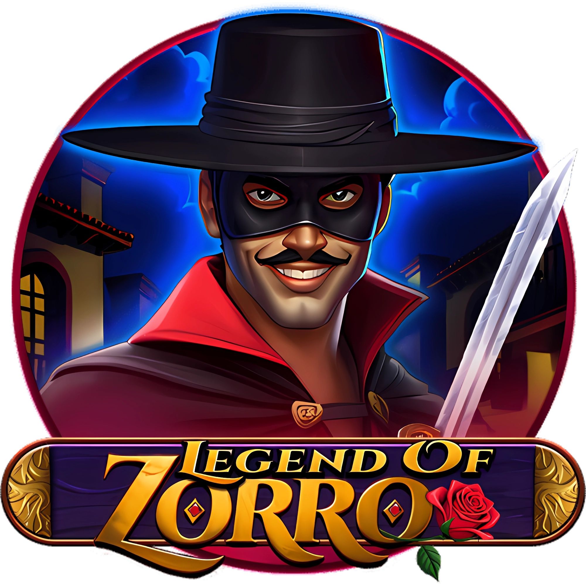Legend of Zorro