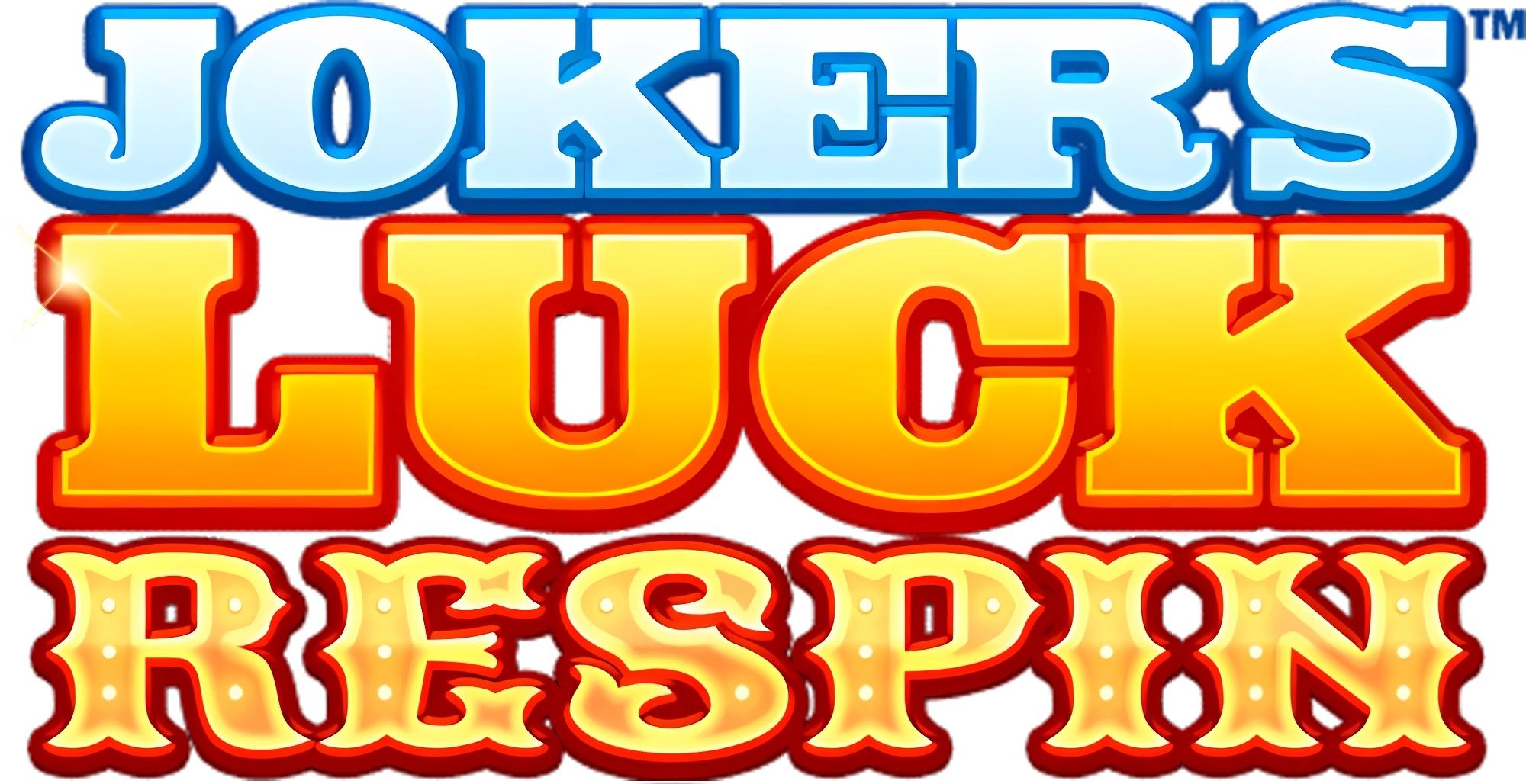 Joker's Luck Respin