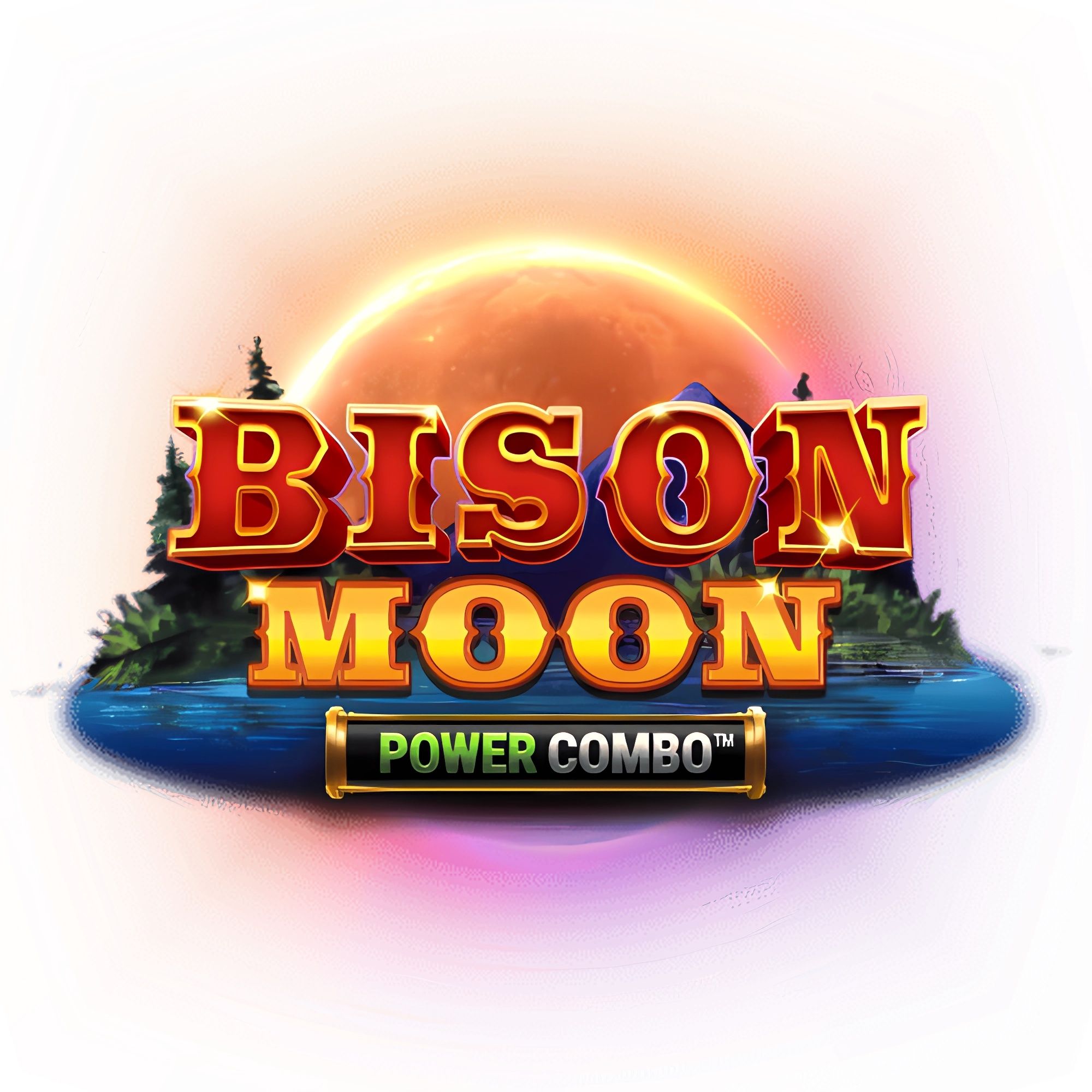Bison Moon Power Combo