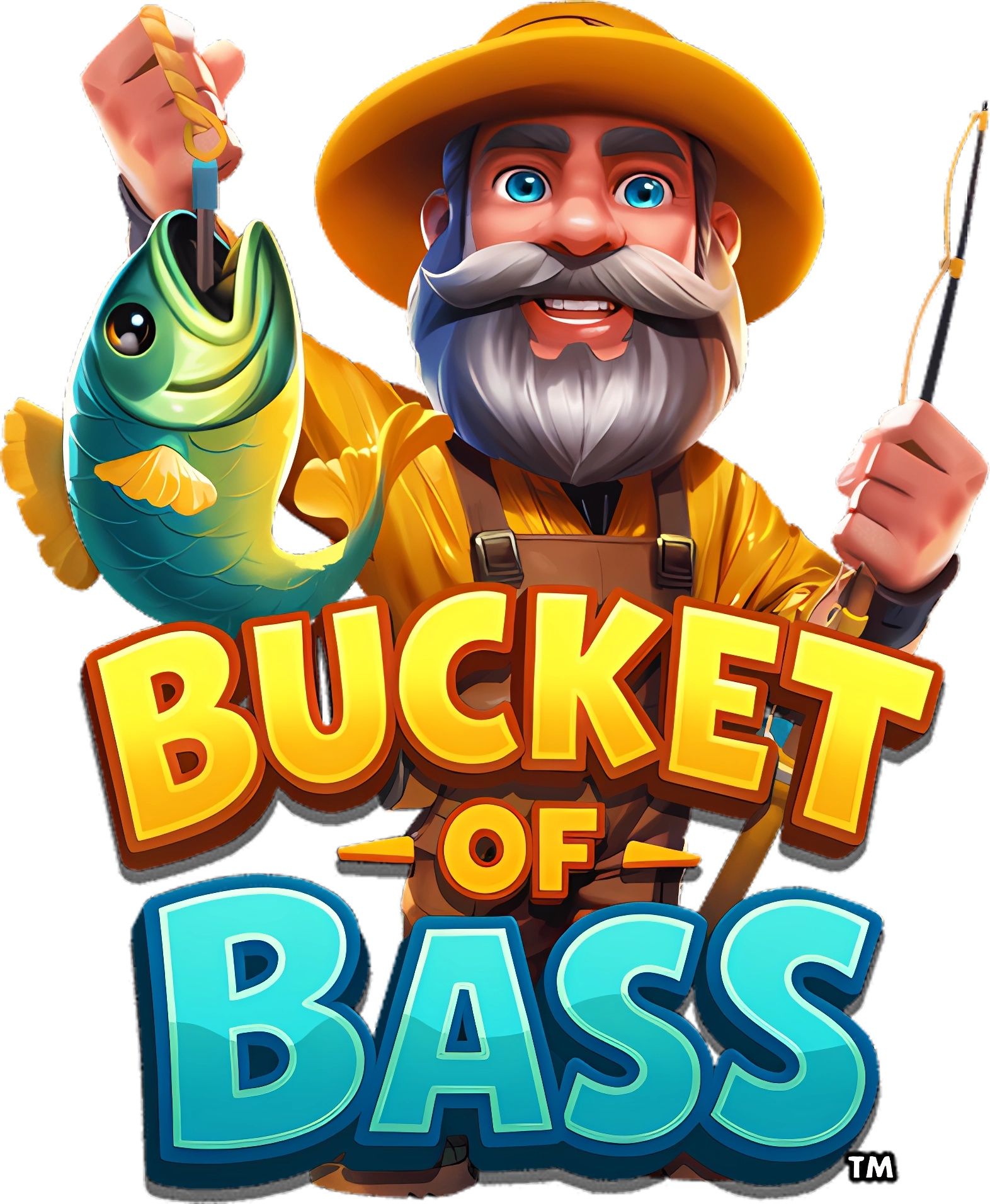 Bucket of Bass