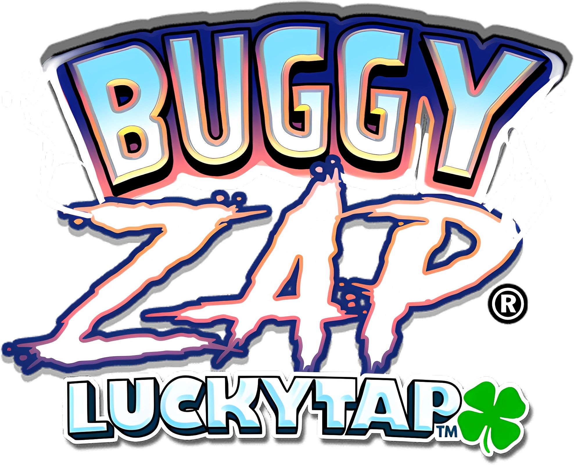 Buggy Zap LuckyTap