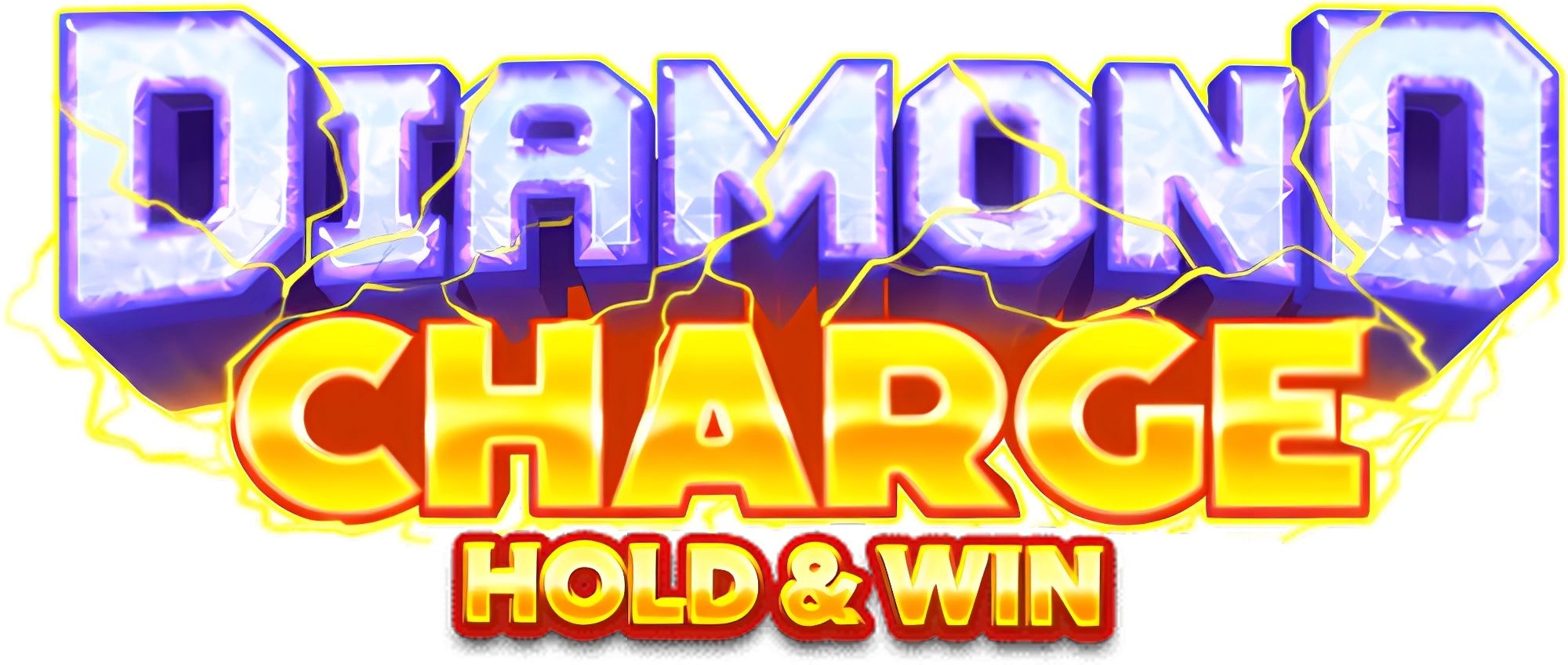 Diamond Charge Hold & Win