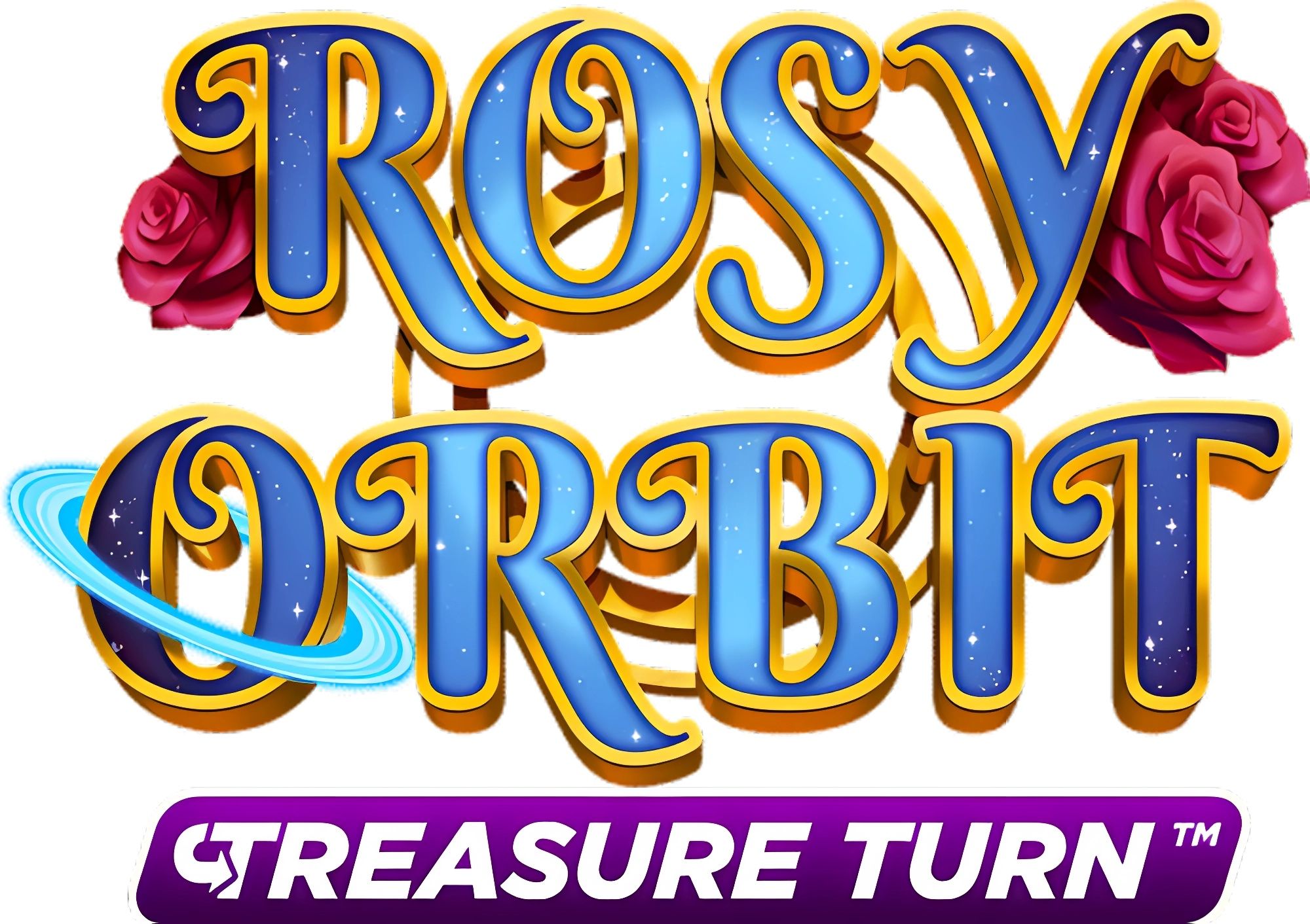 Rosy Orbit Treasure Turn