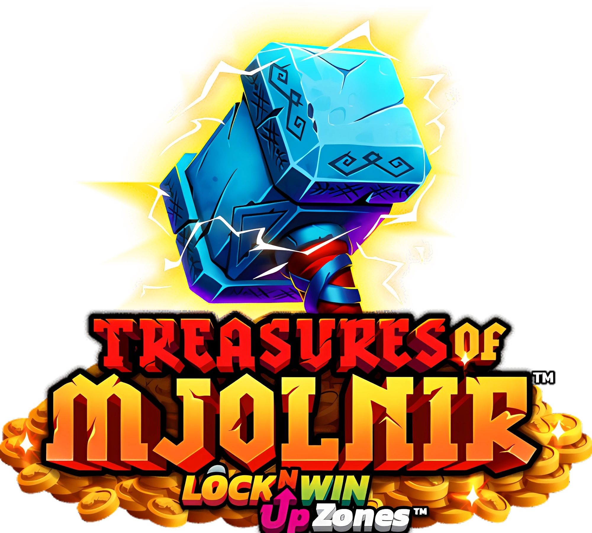 Treasures of Mjolnir