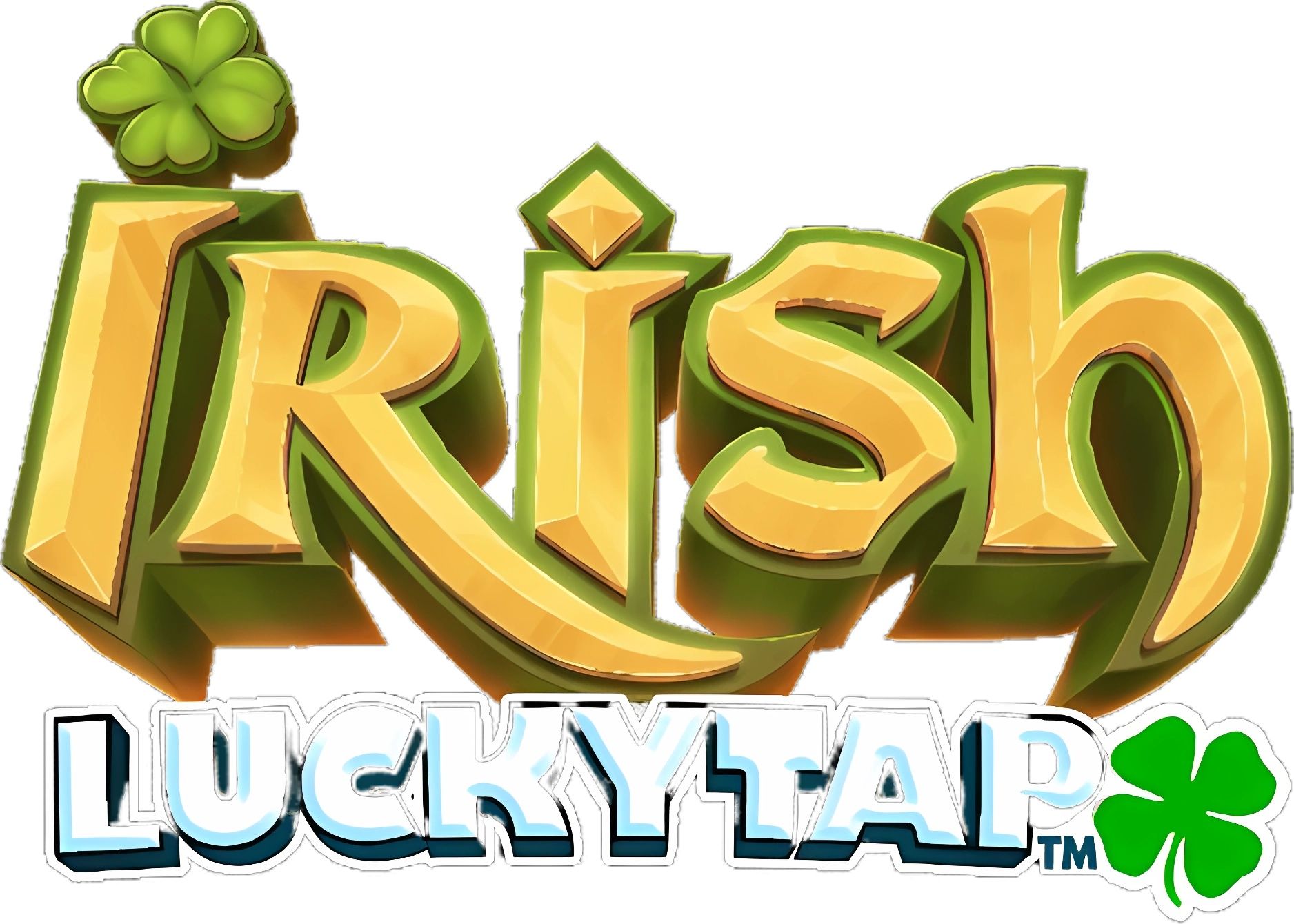 Irish Lucky Tap