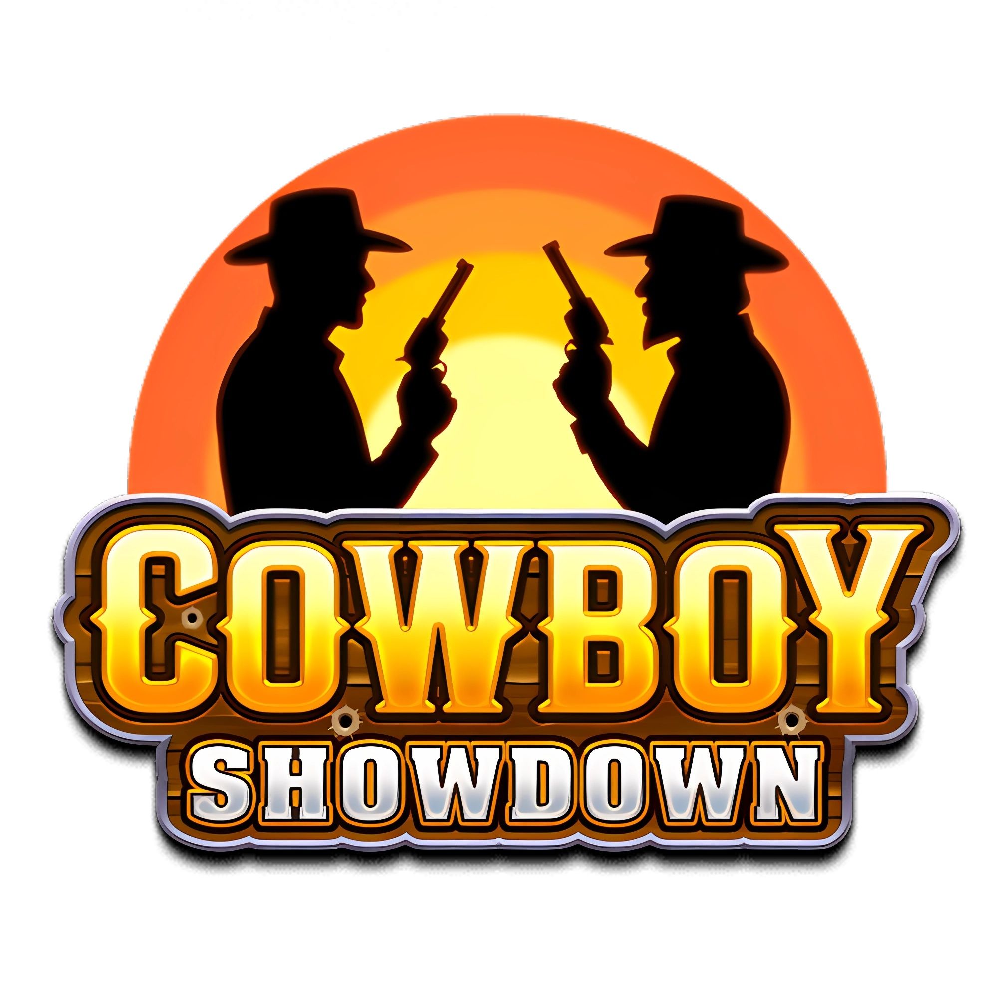 Cowboy Showdown