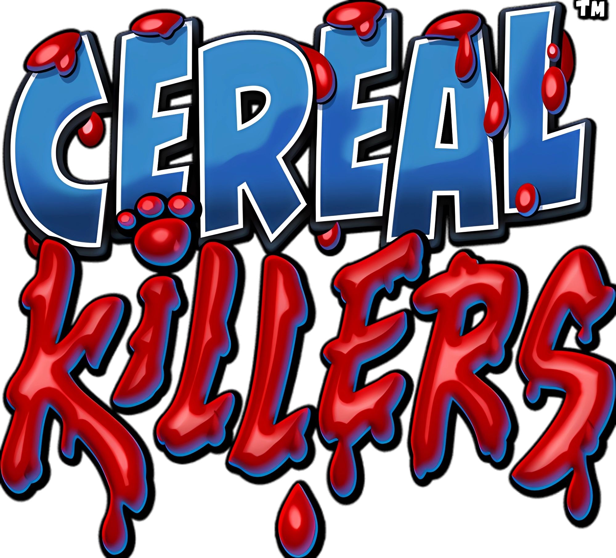 Cereal Killers