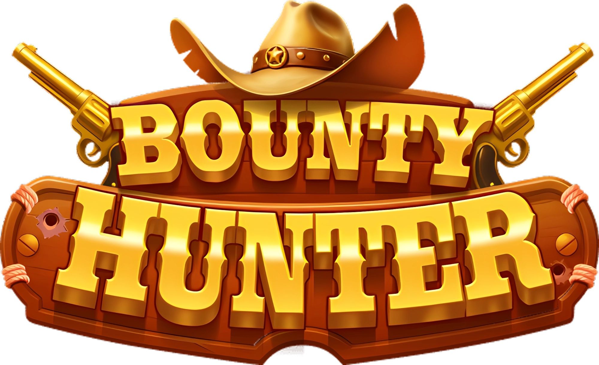 Bounty Hunter