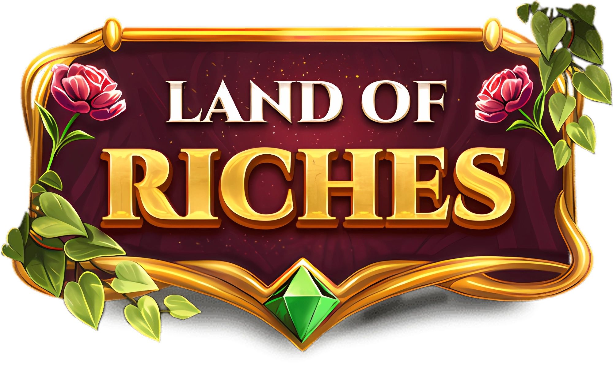 Land of Riches