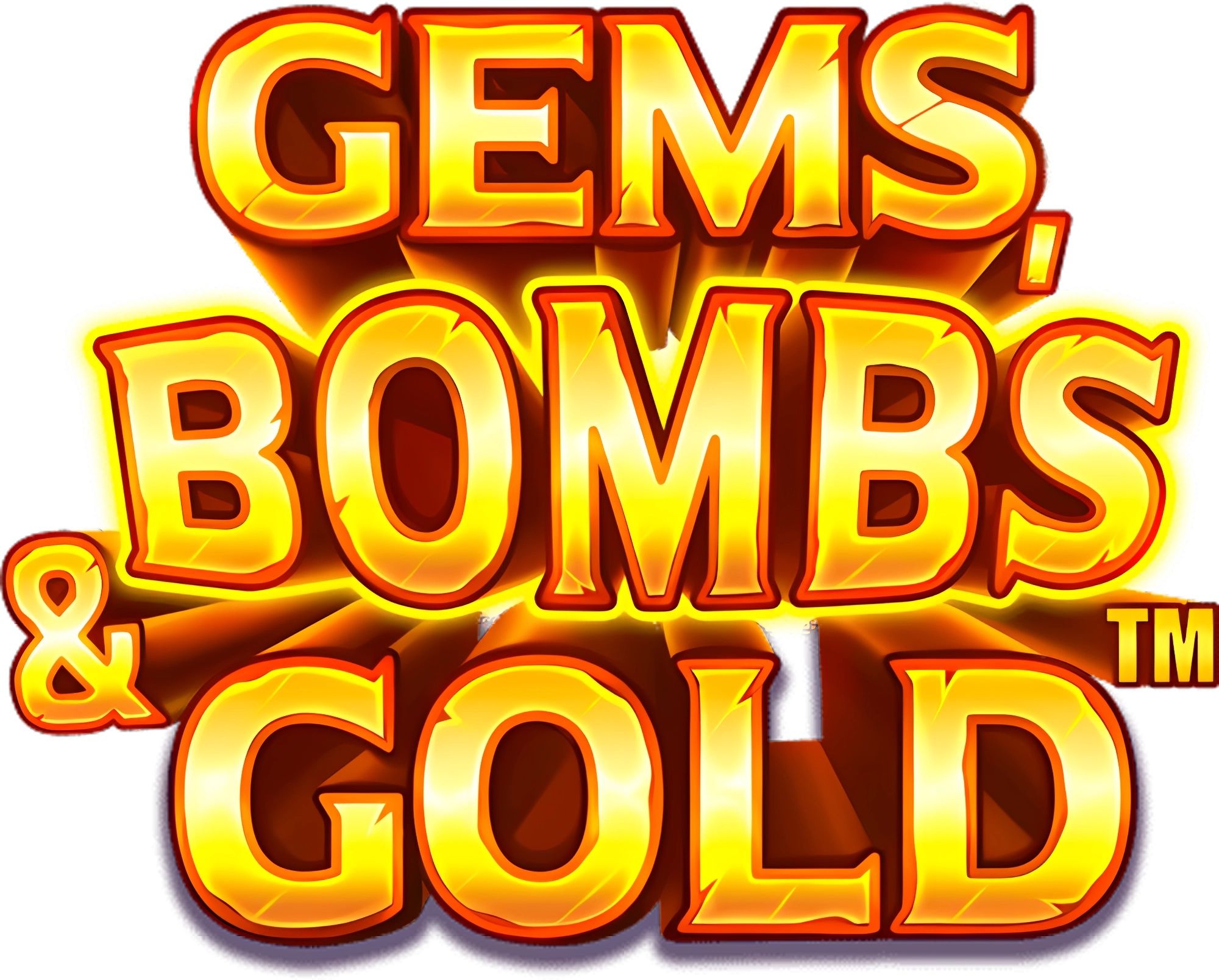 Gems Bombs & Gold