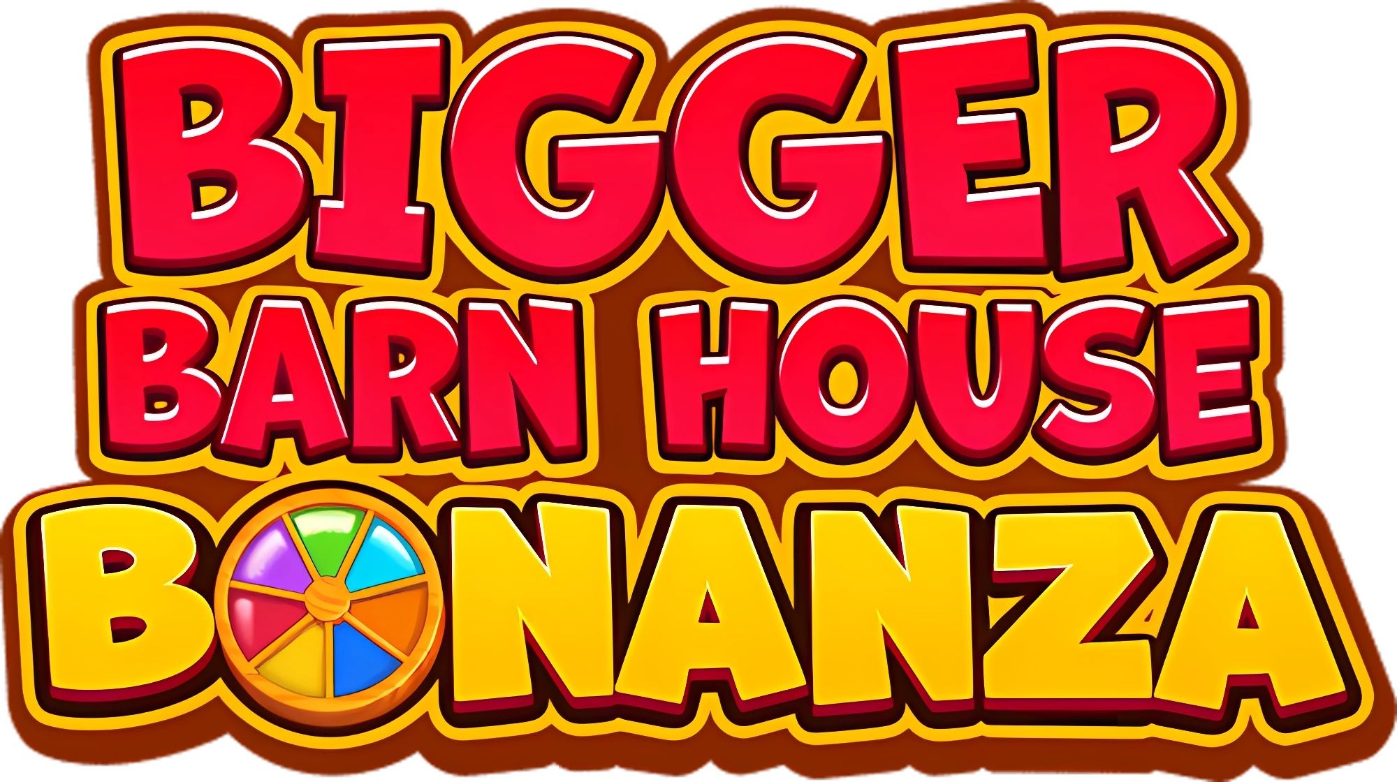 Bigger Barn House Bonanza