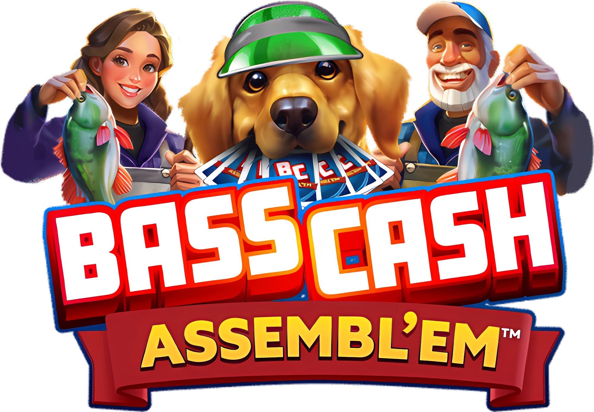 Bass Cash Assemblem