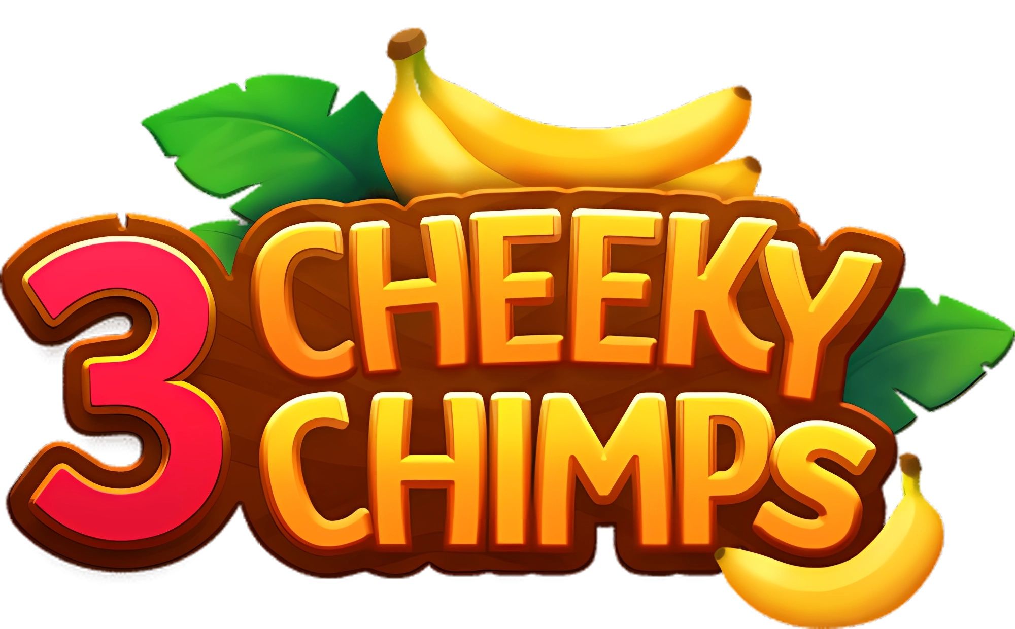 3 Cheeky Chimps