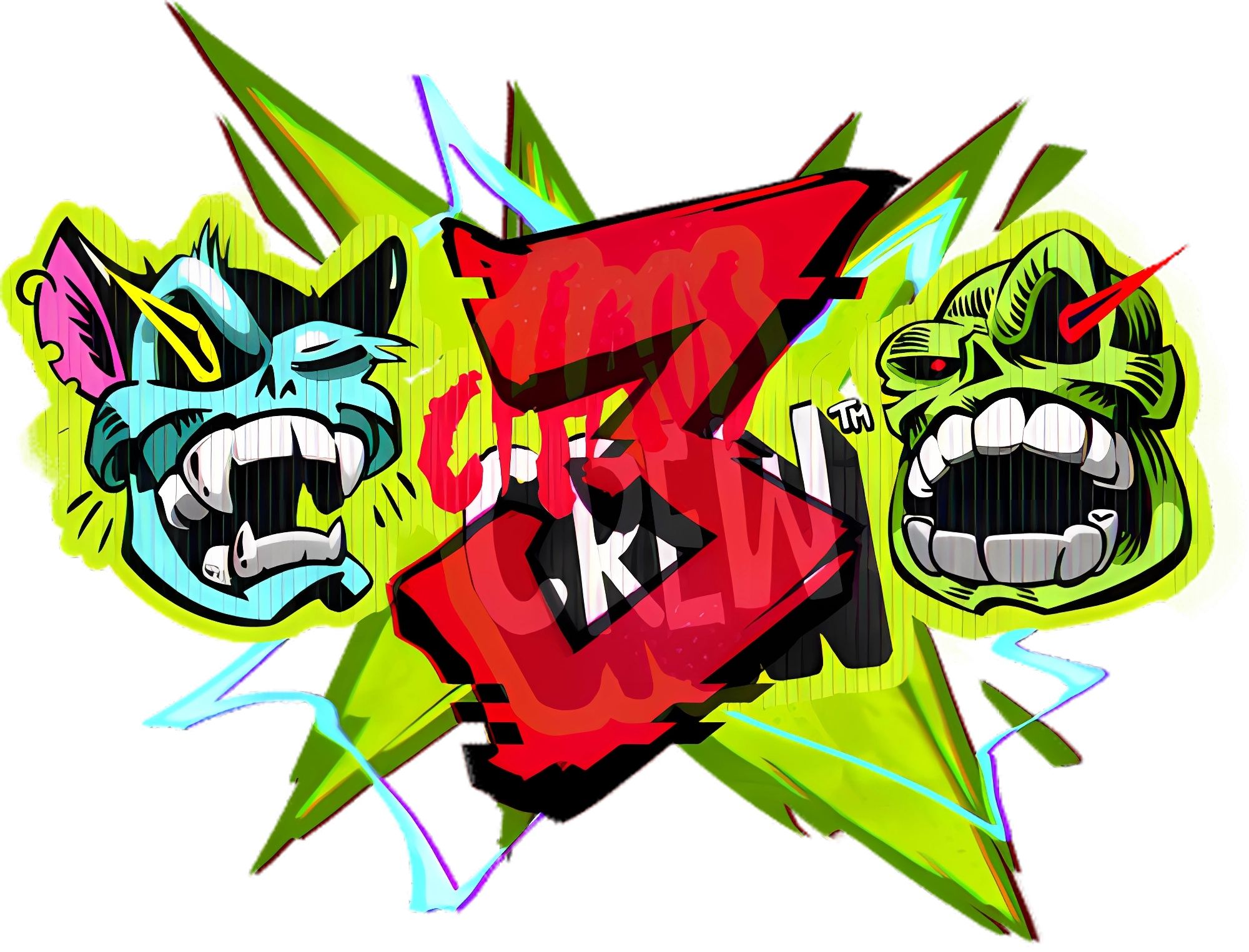 Chaos Crew 3