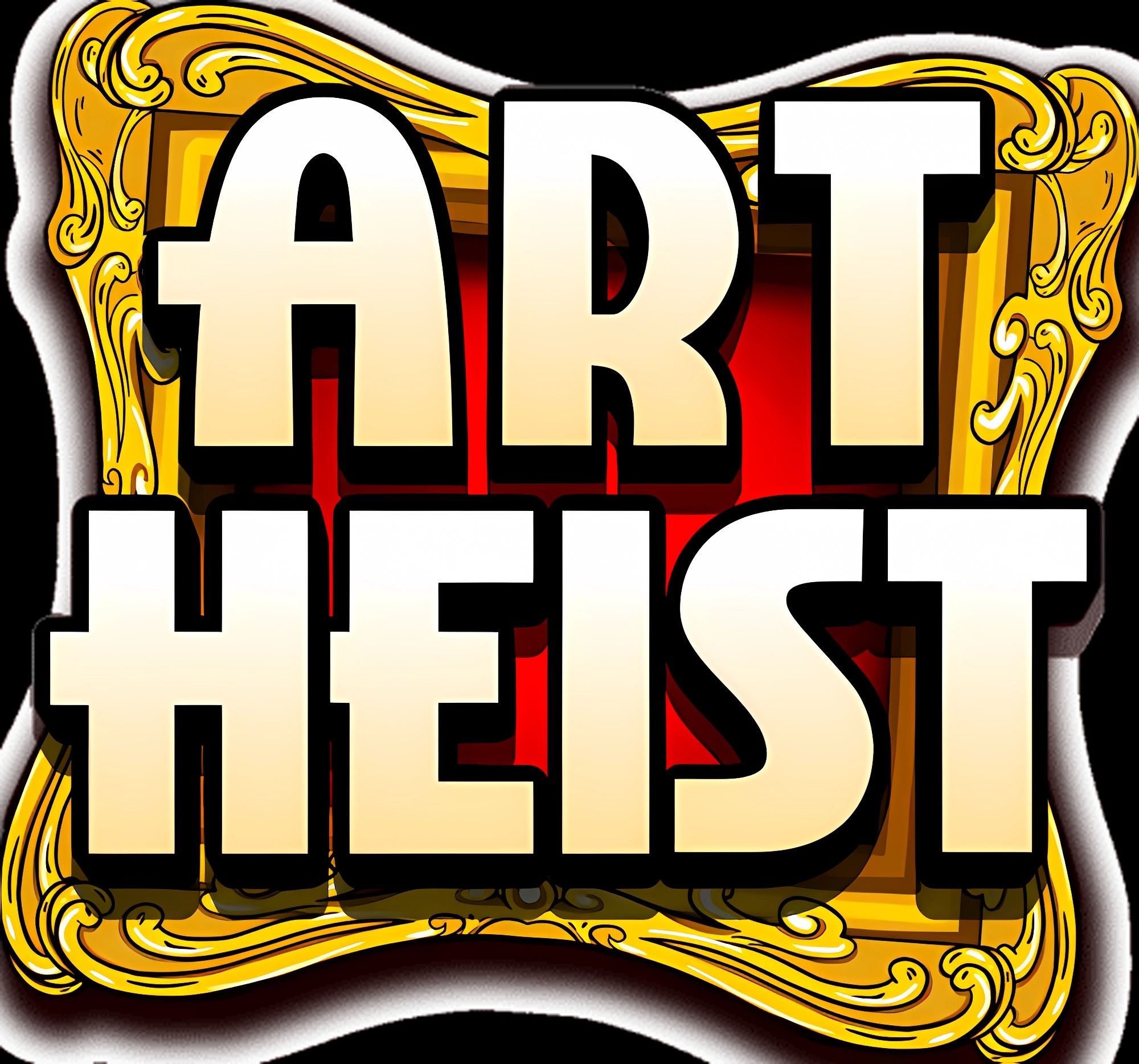 Art Heist