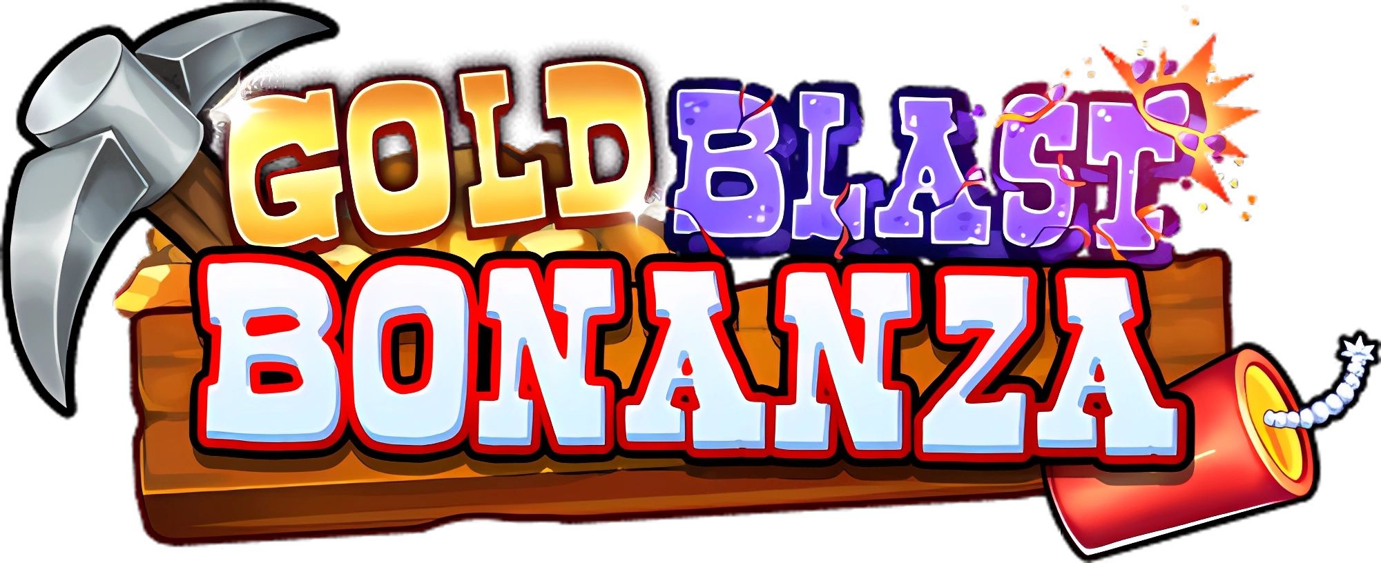 Gold Blast Bonanza