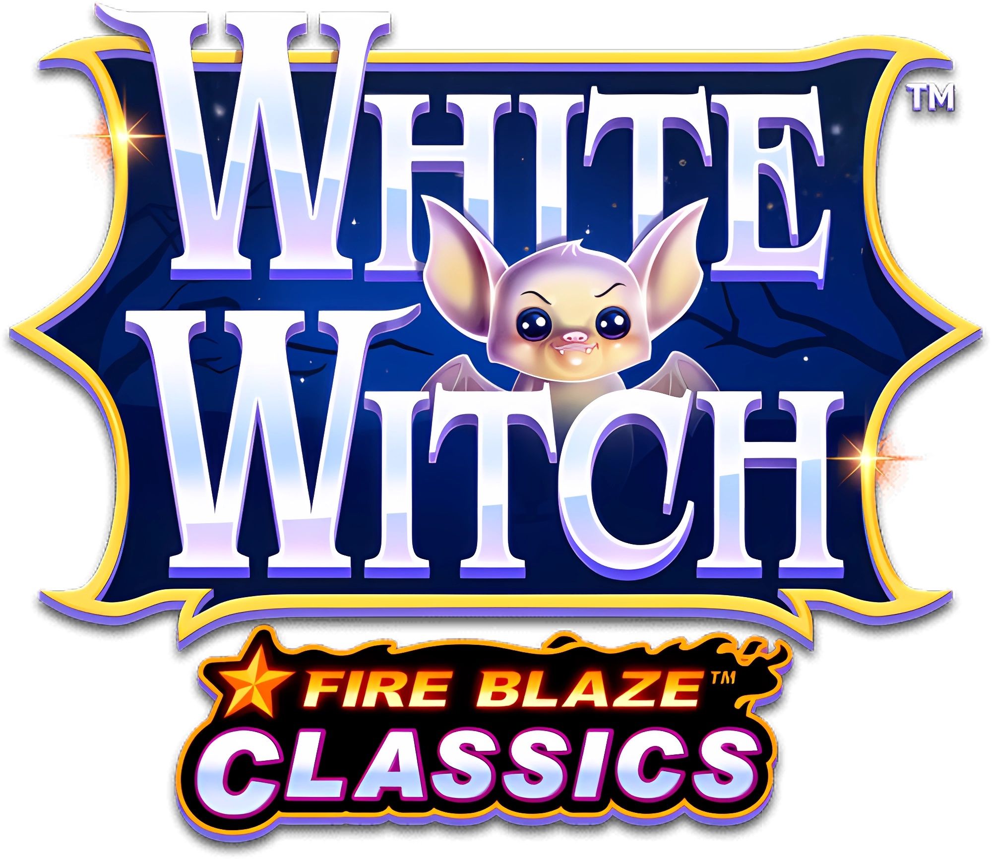 Fire Blaze: White Witch