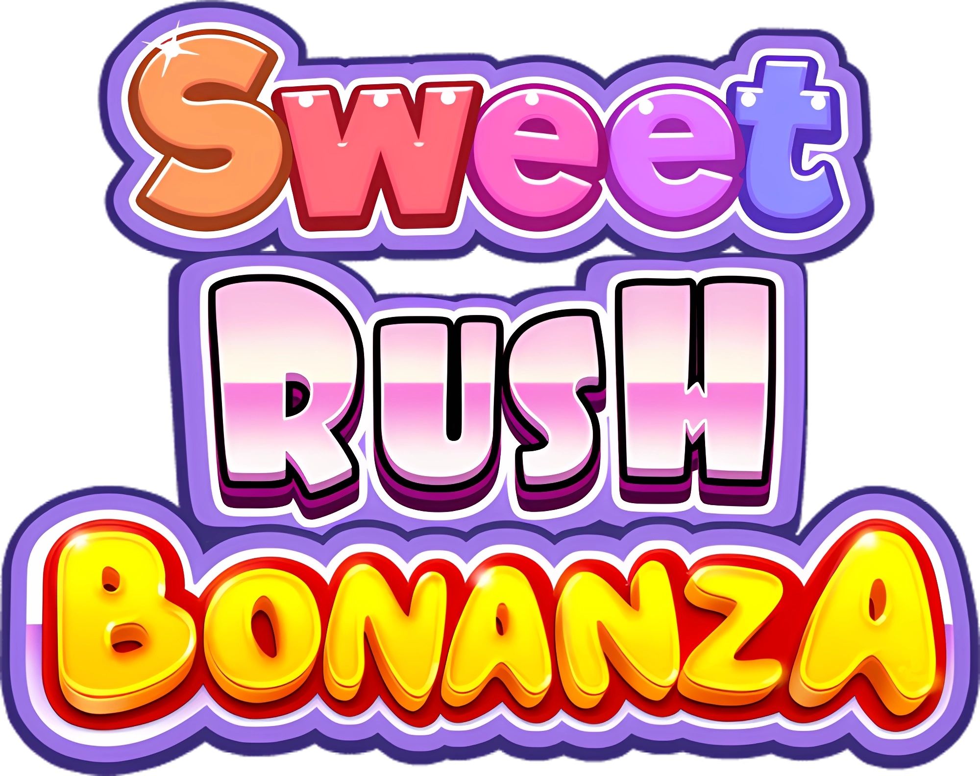 Sweet Rush Bonanza