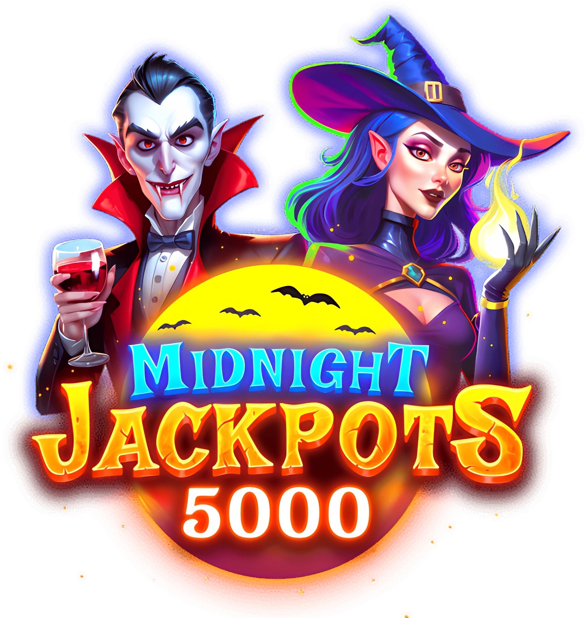 Midnight Jackpots 5000