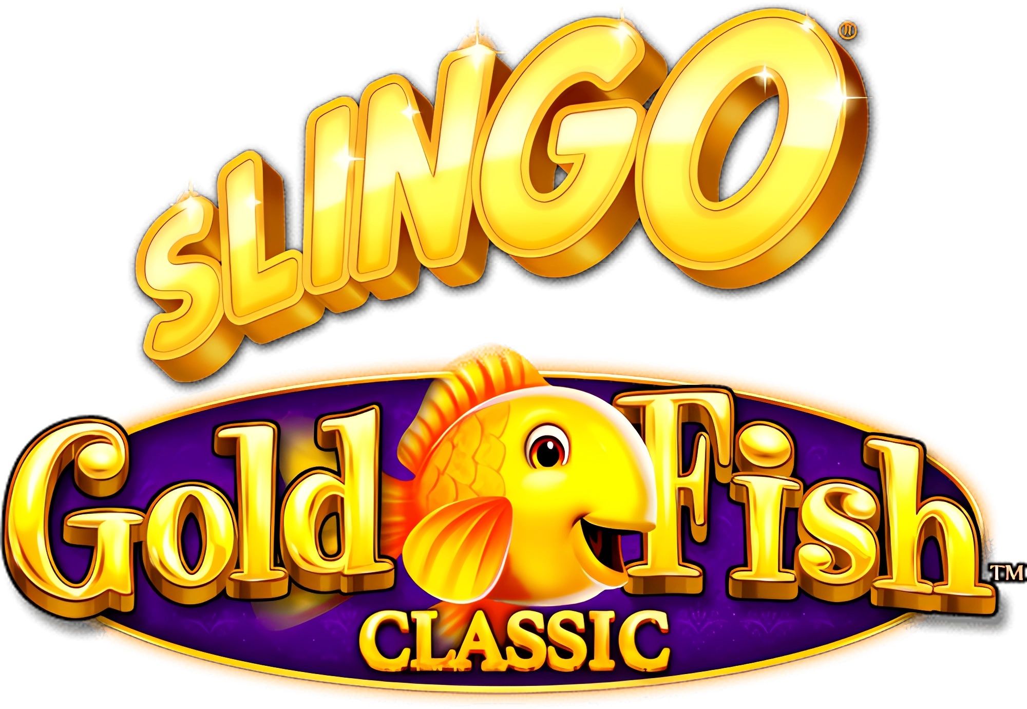 Slingo Gold Fish