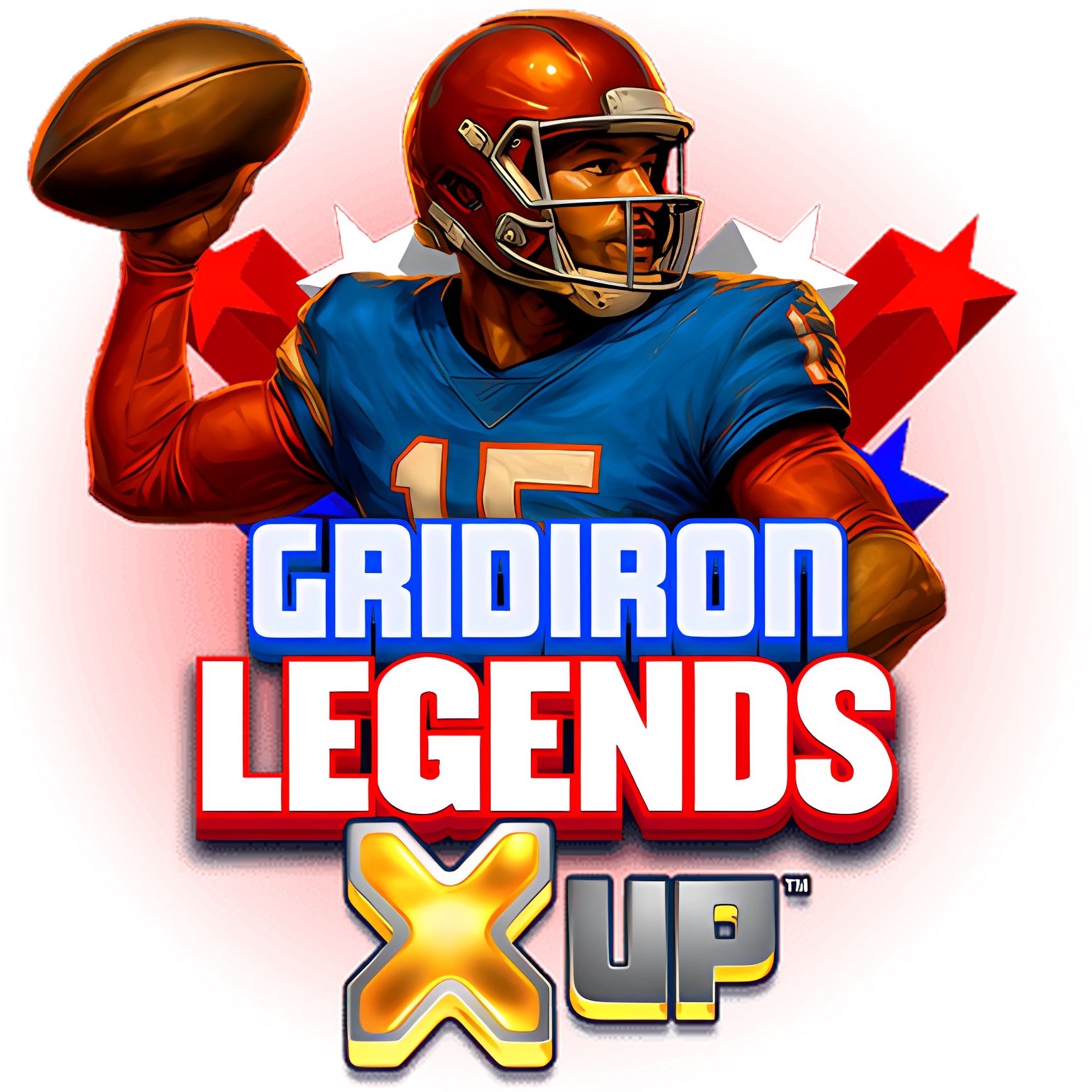 Gridiron Legends XUP