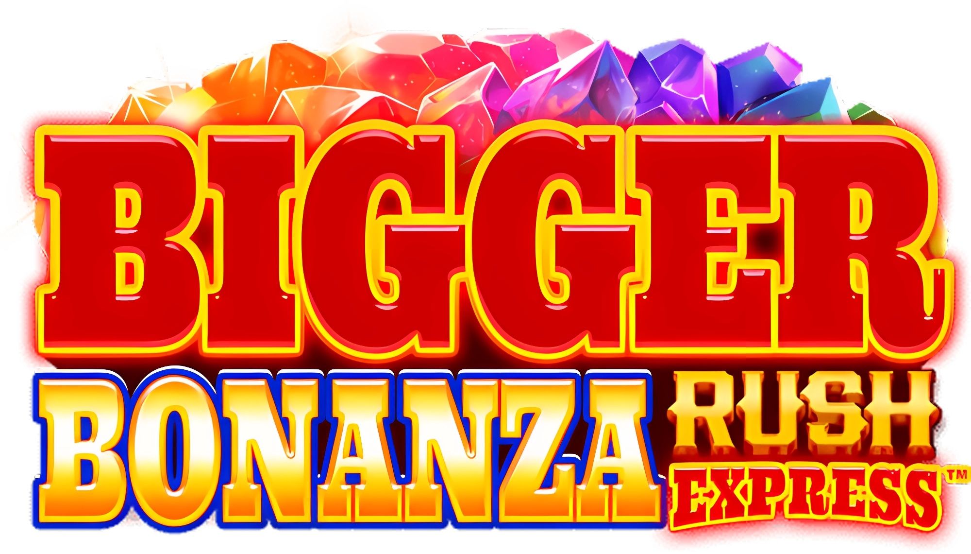 Bigger Bonanza Rush Express