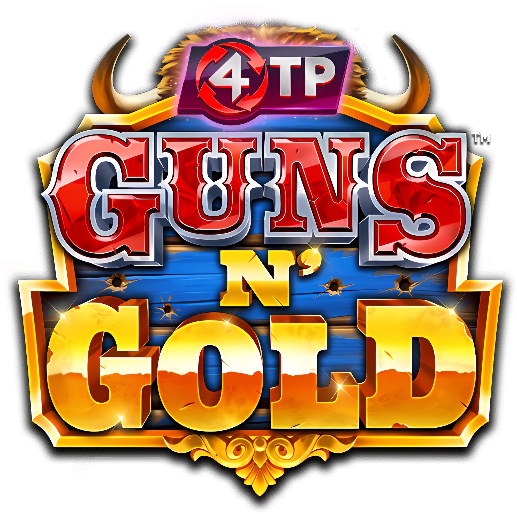 Guns n' Gold